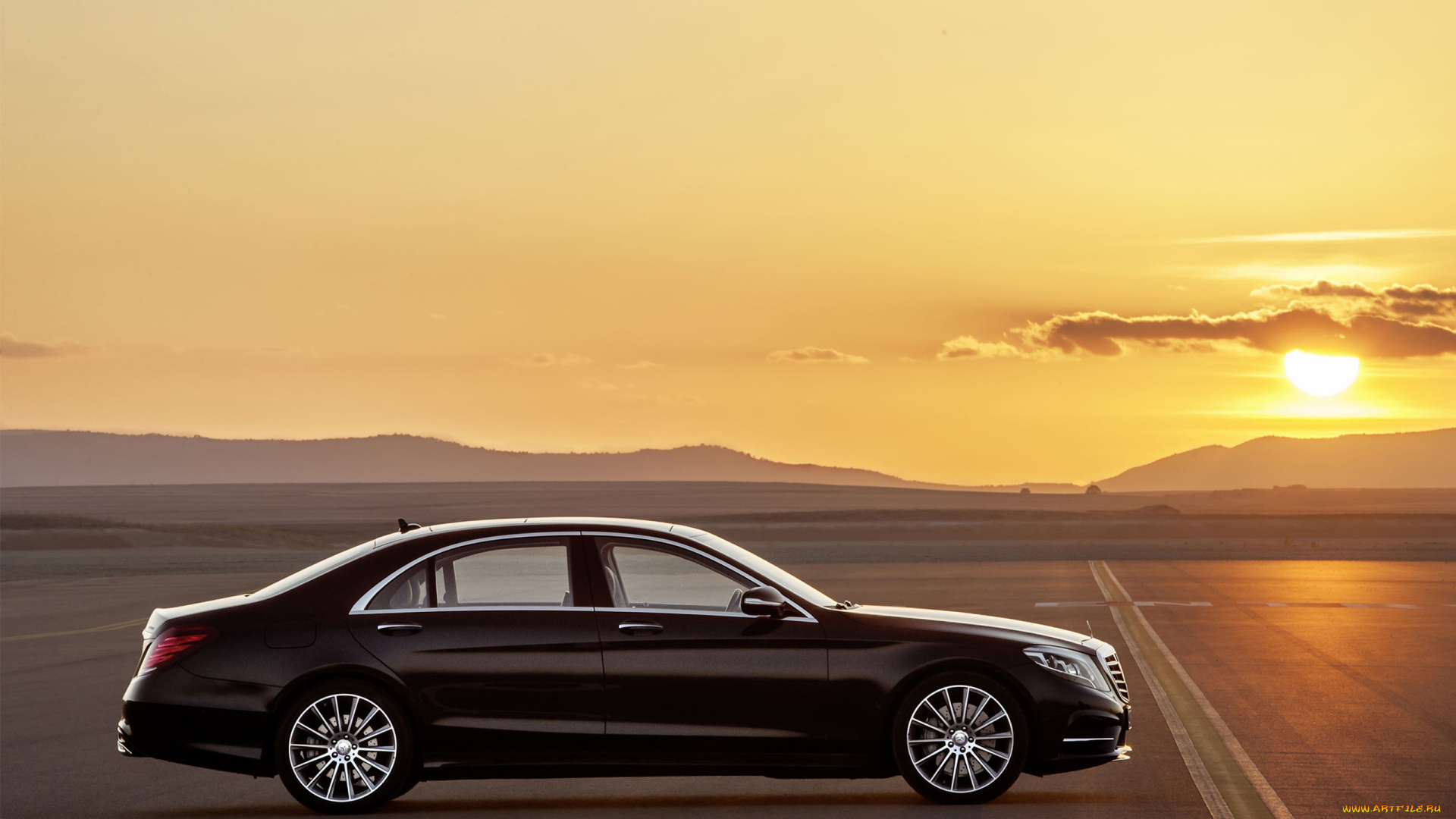 автомобили, mercedes, benz, sedan, s-class, mercedes-benz