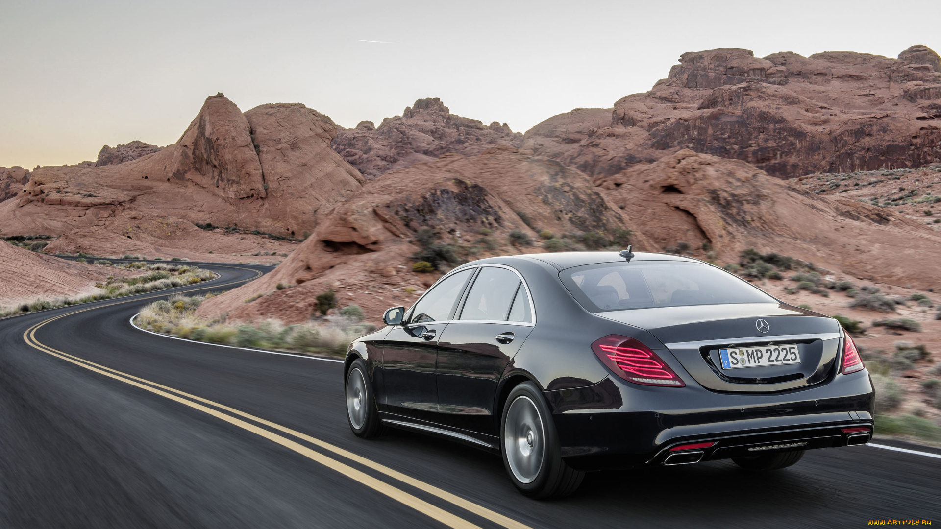 автомобили, mercedes, benz, sedan, s-class, mercedes-benz