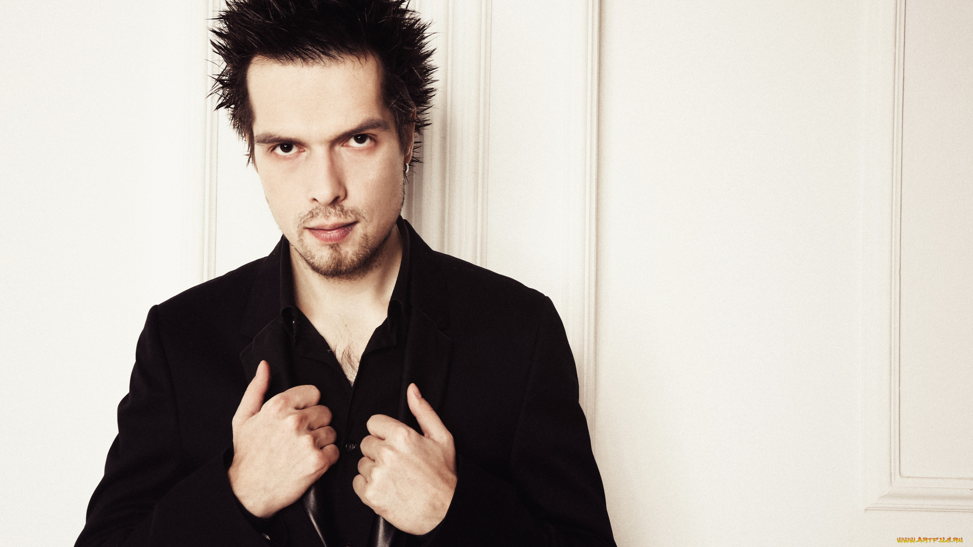 fanatika, музыка, поп-рок, синти-поп, россия, электроклэш