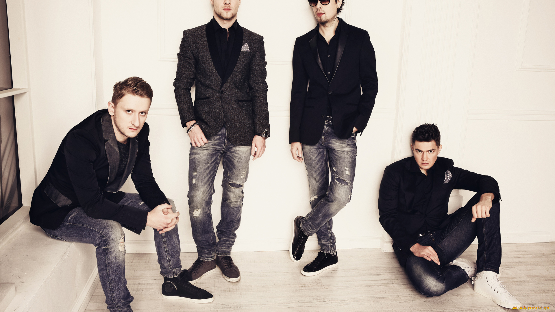 fanatika, музыка, синти-поп, электроклэш, поп-рок, россия