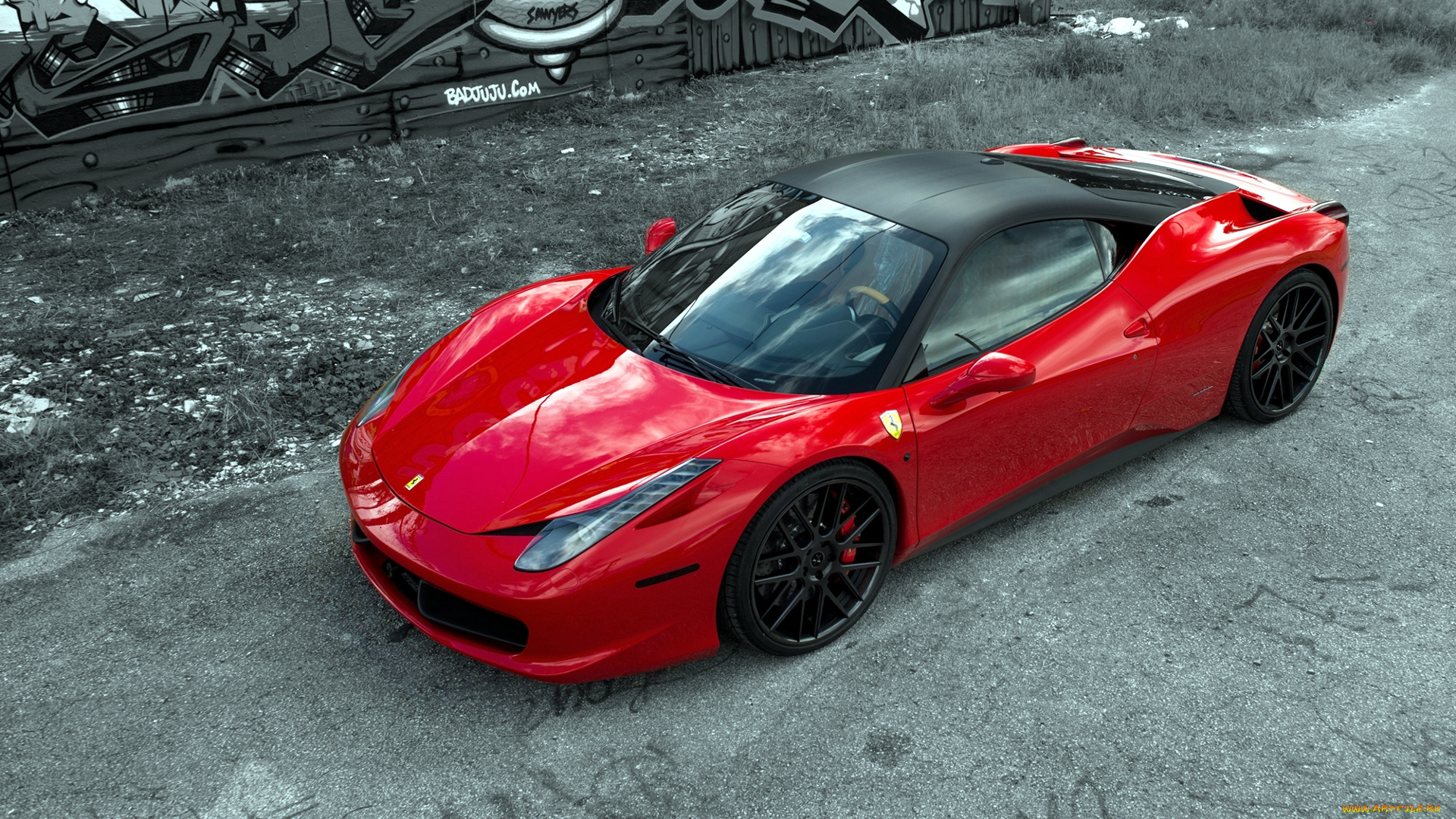 ferrari, 458, italia, автомобили, спортивные, италия, гоночные, s, p, a
