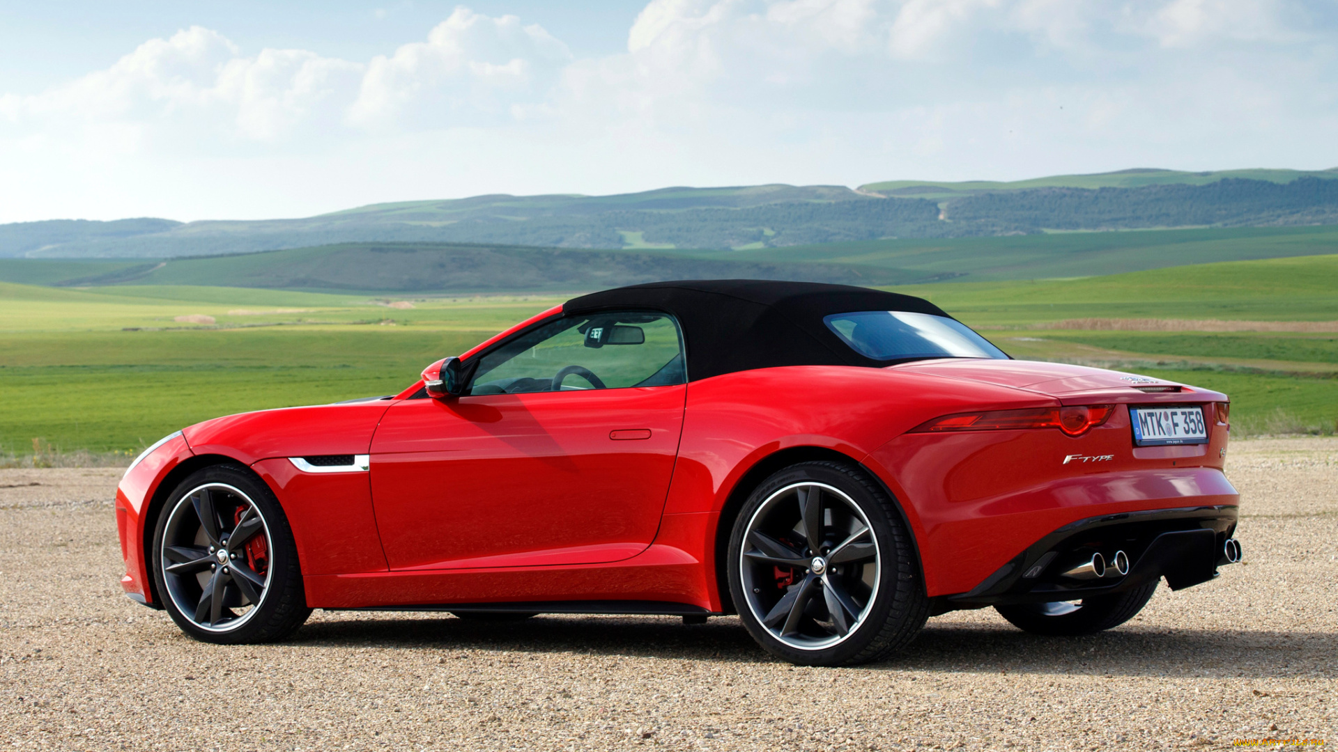 jaguar, type, автомобили, великобритания, land, rover, ltd