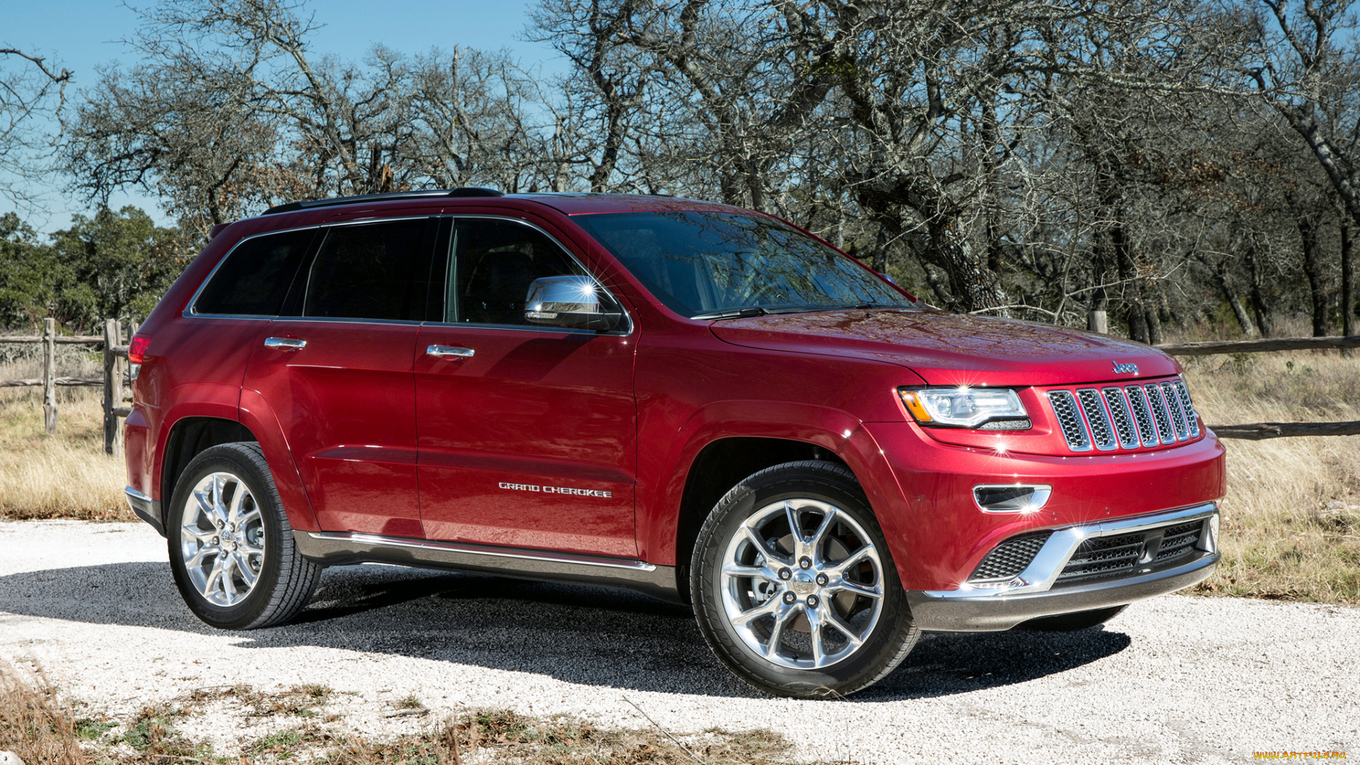 jeep, grand, cherokee, автомобили, chrysler, group, llc, внедорожники, сша