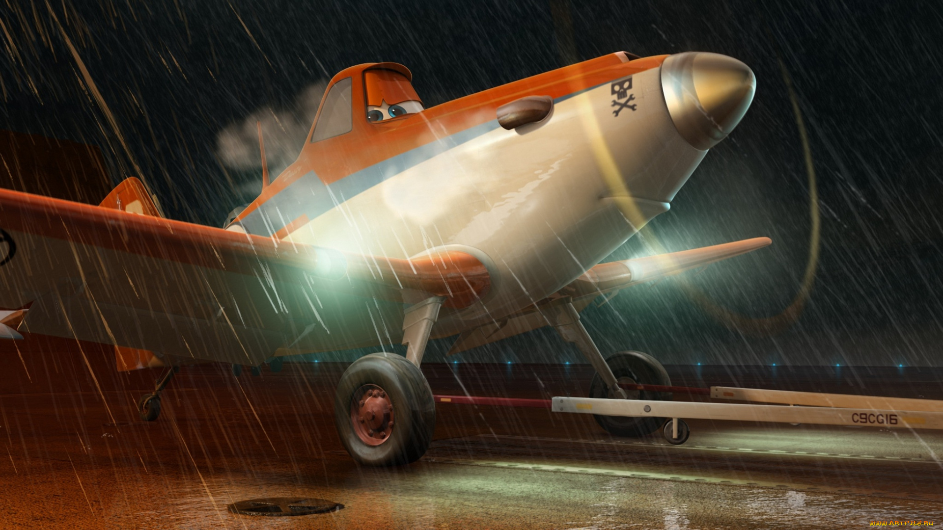 мультфильмы, planes, самолёты