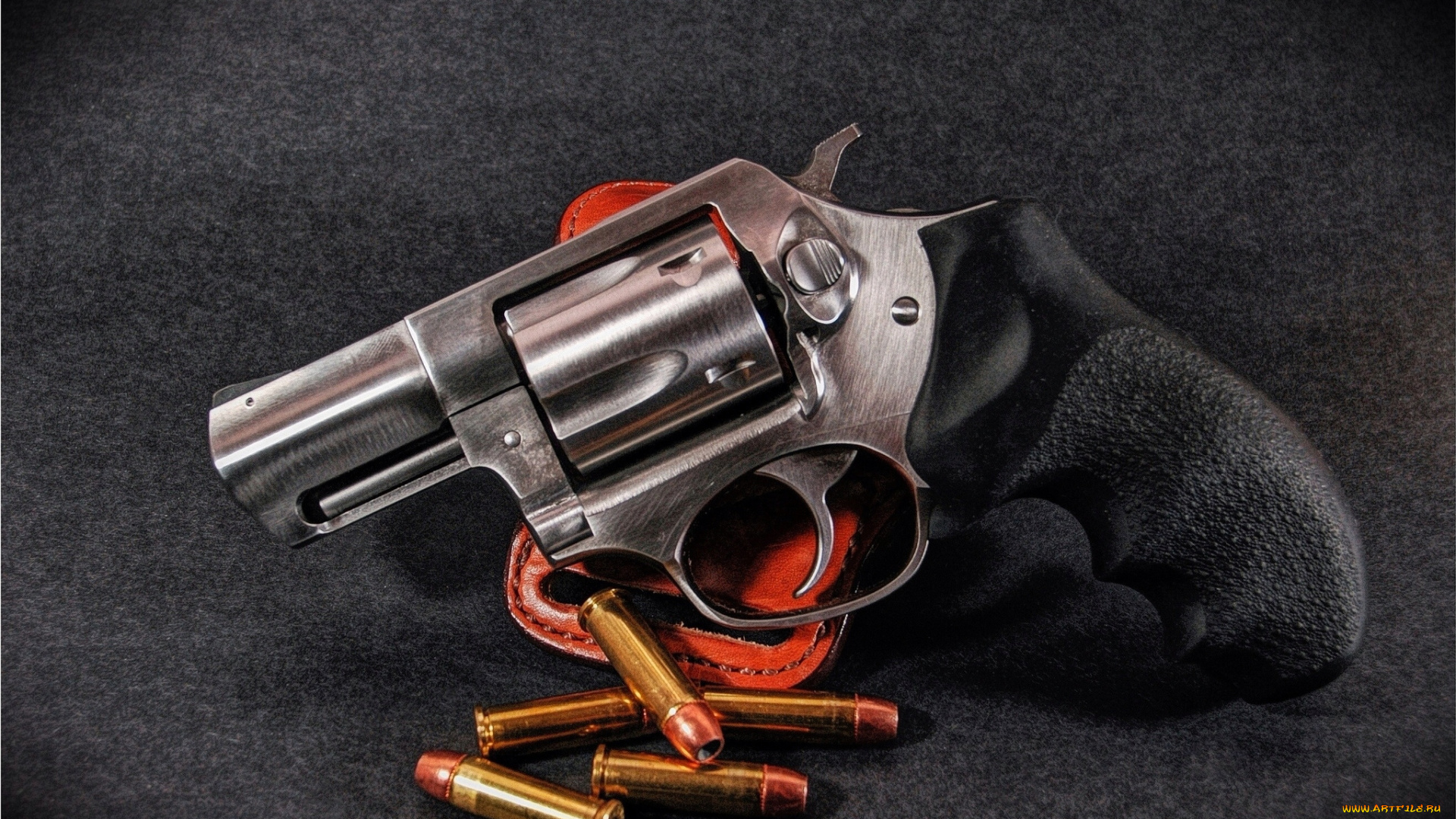 оружие, револьверы, барабан, ствол, пули