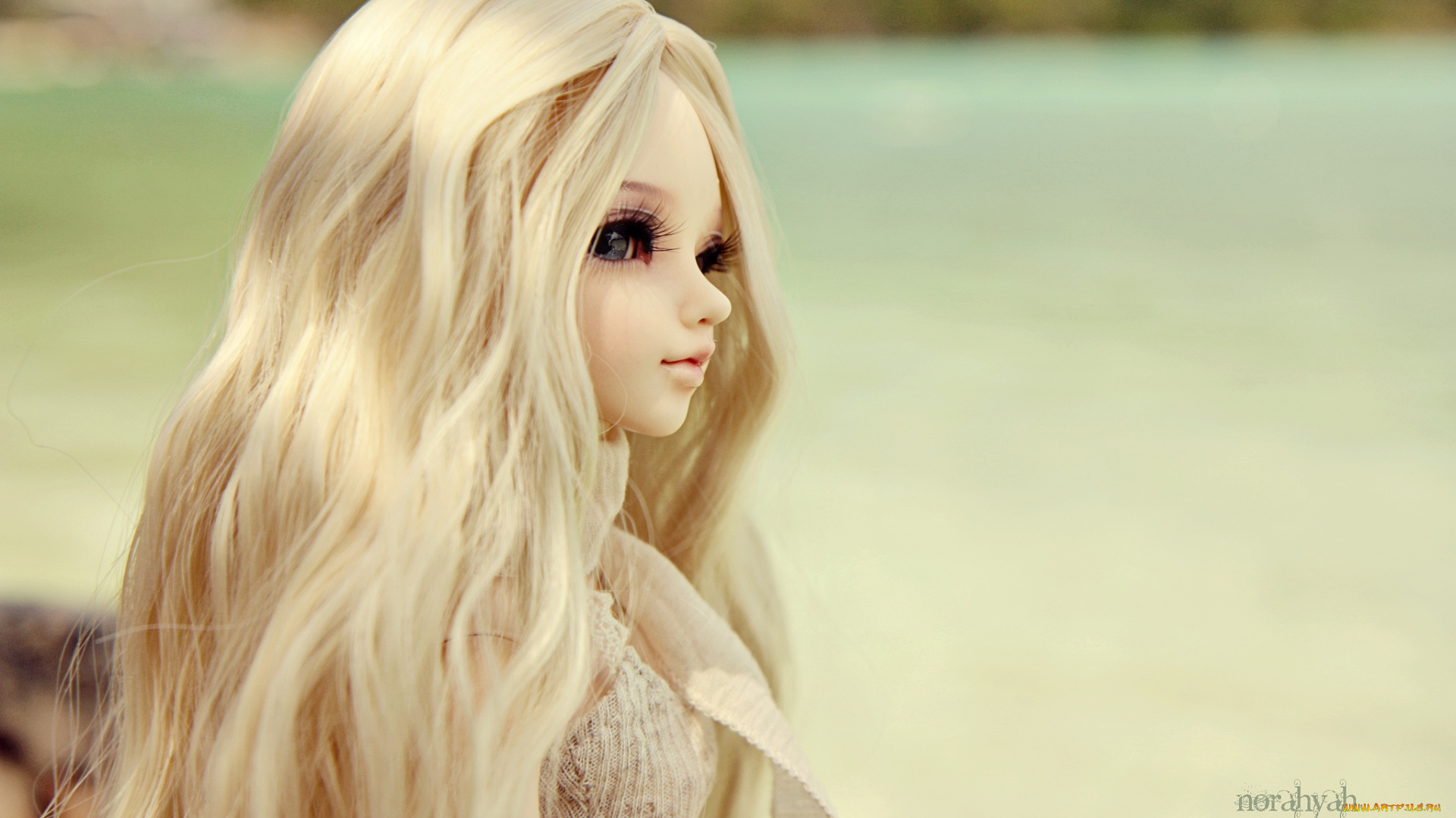 разное, игрушки, кукла