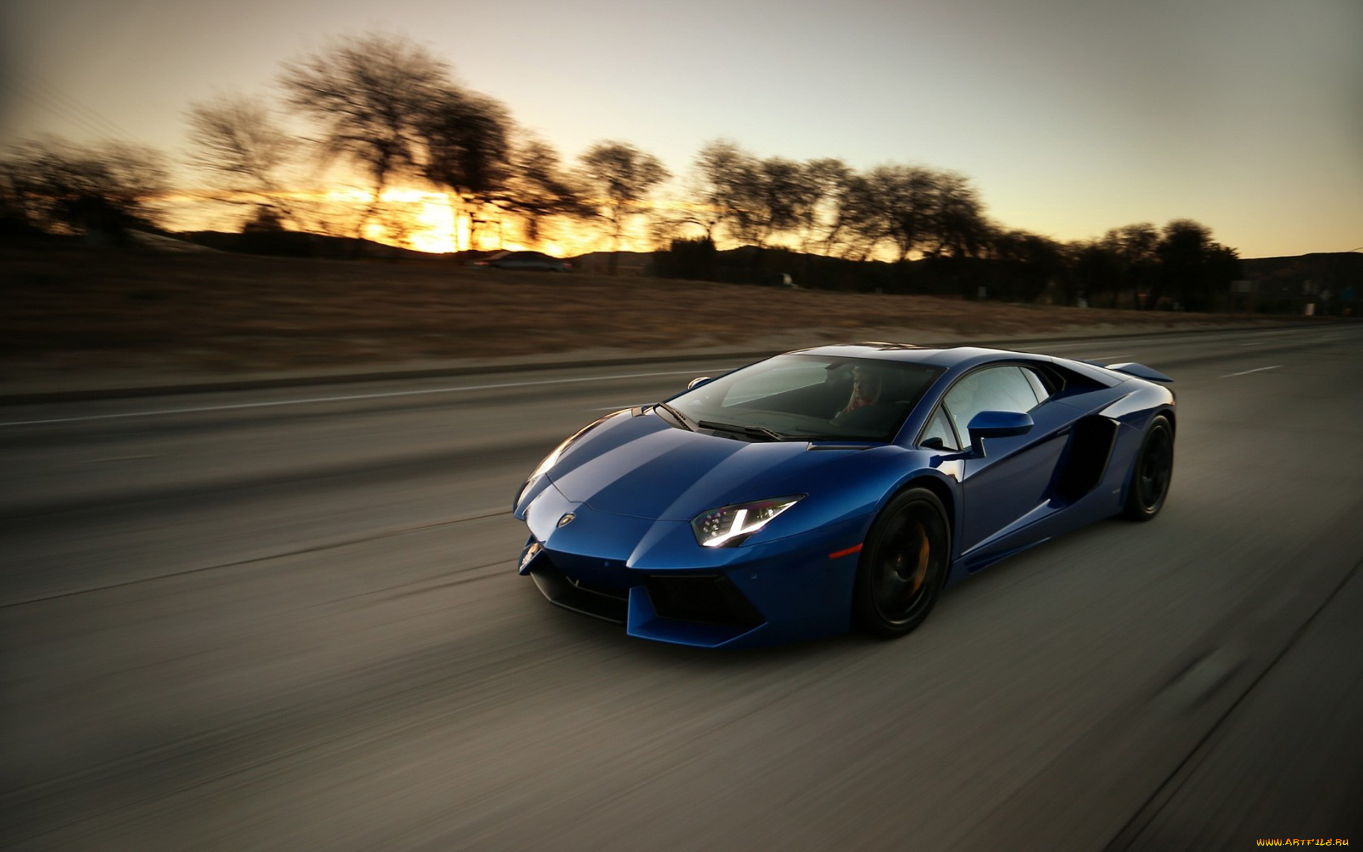 автомобили, lamborghini, aventador