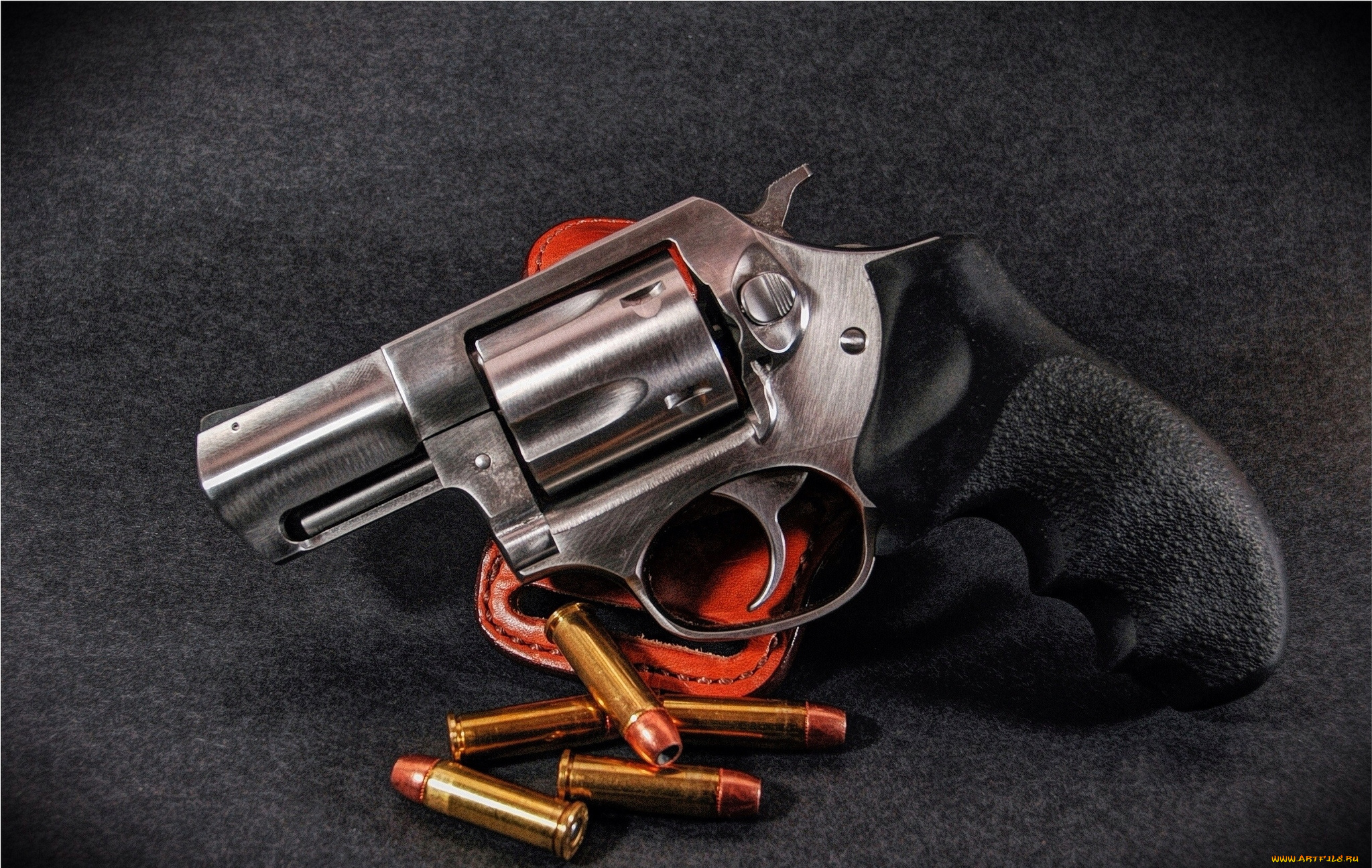 оружие, револьверы, барабан, ствол, пули