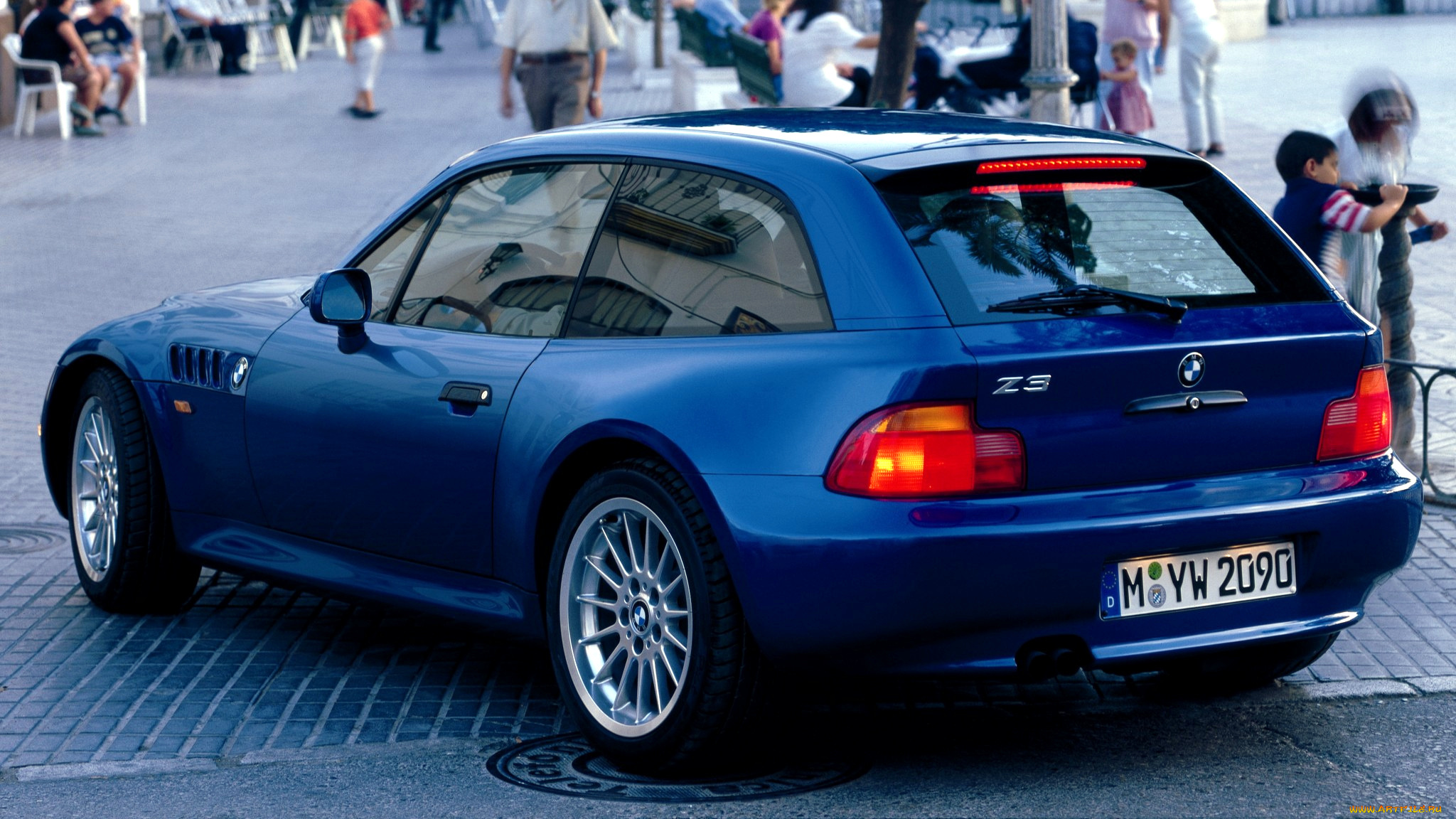 bmw, z3, автомобили, bayerische, motoren, werke, ag, германия