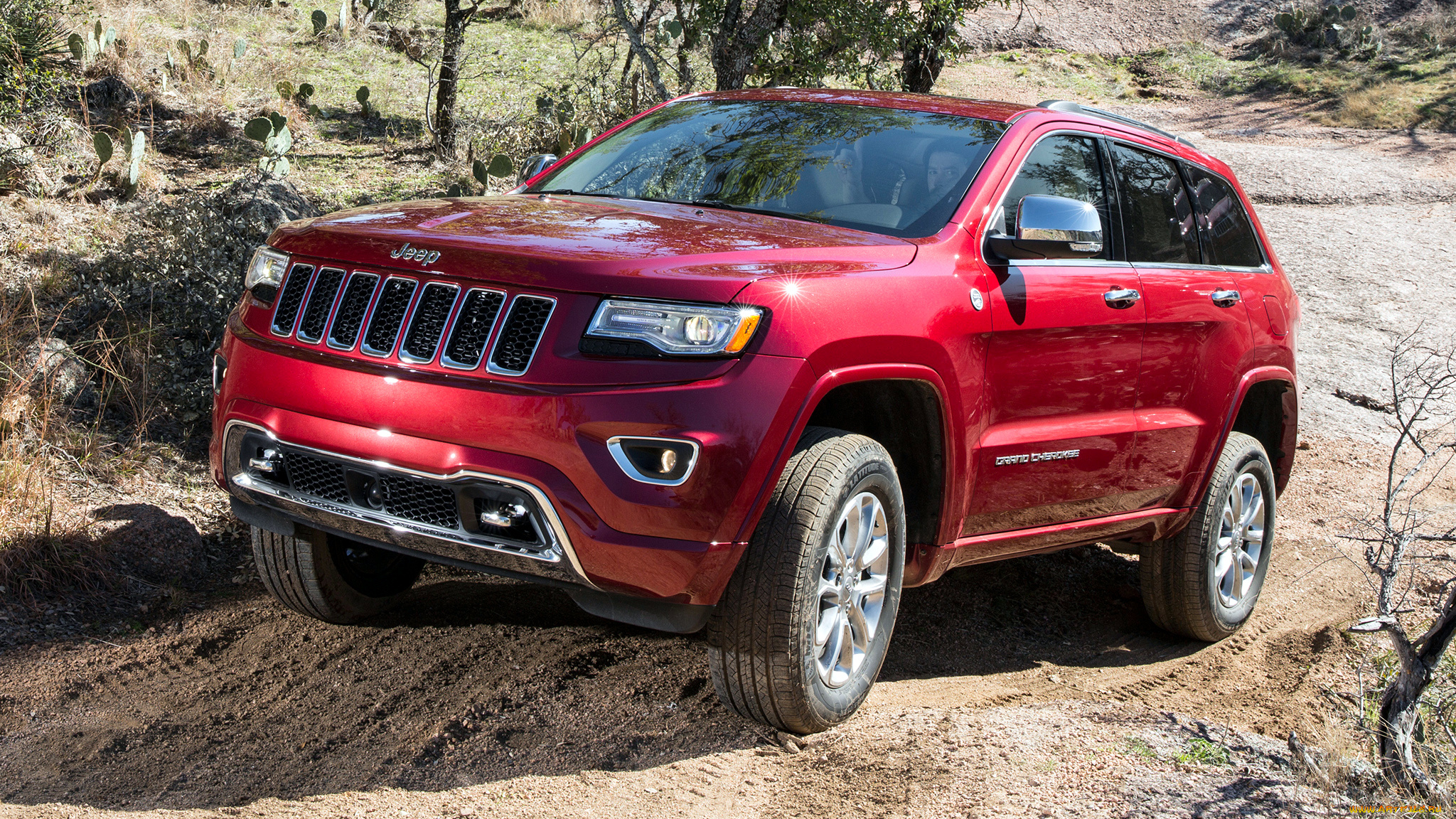 jeep, grand, cherokee, автомобили, внедорожники, chrysler, group, llc, сша