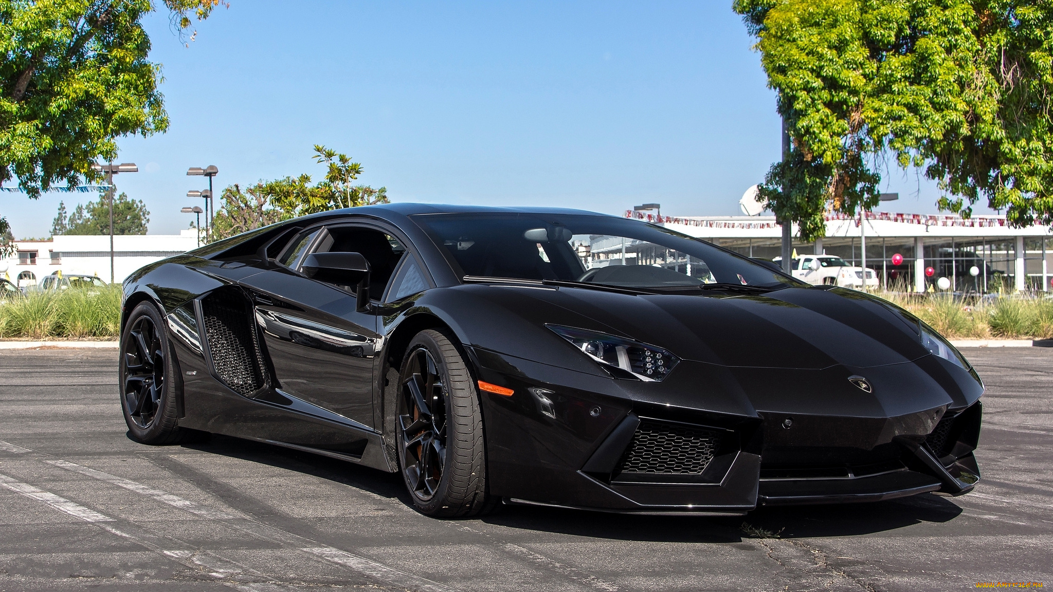 lamborghini, aventador, автомобили, automobili, s, p, a, спортивные, италия