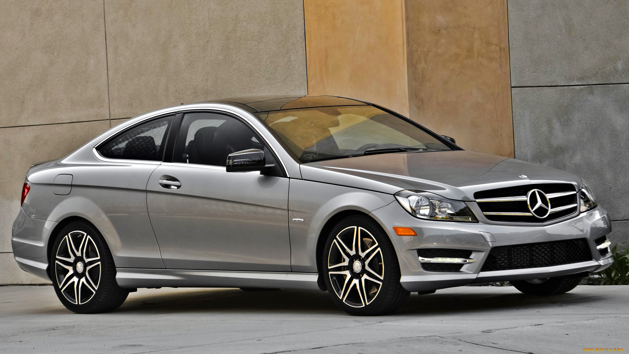 mercedes, coupe, автомобили, benz, daimler, ag, германия