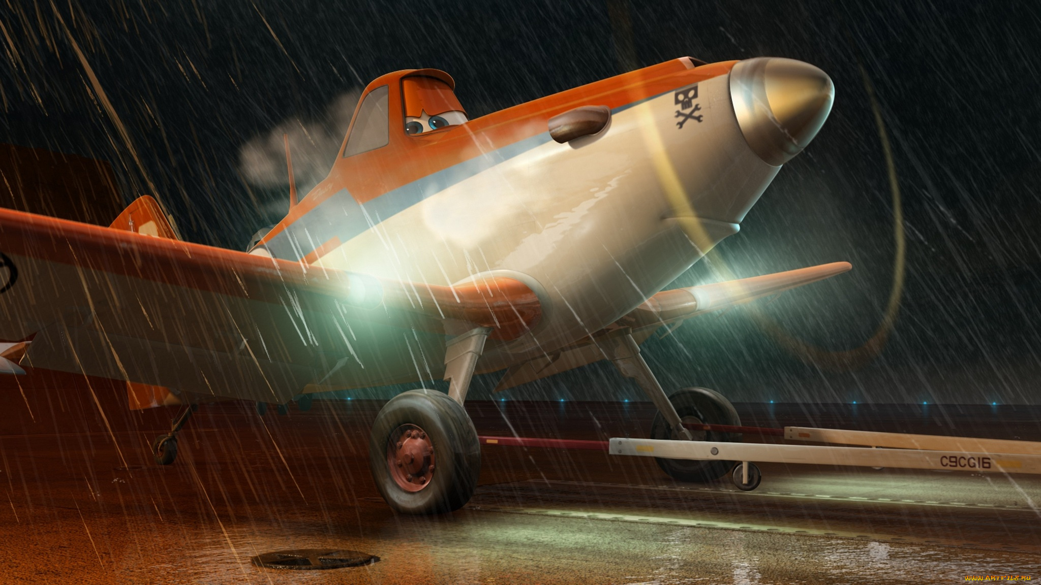 мультфильмы, planes, самолёты