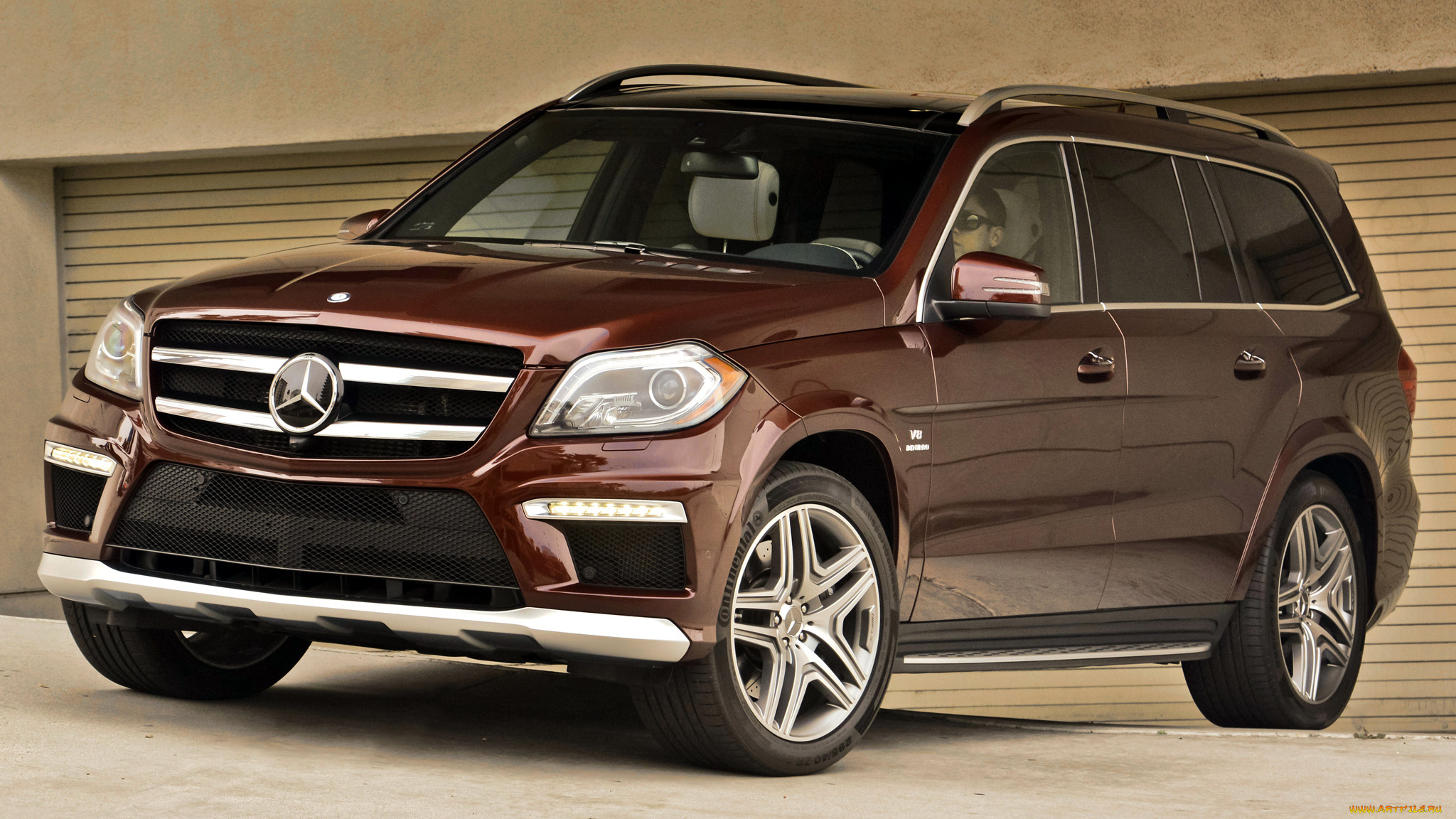 rcedes, gl, автомобили, mercedes, benz, германия, daimler, ag