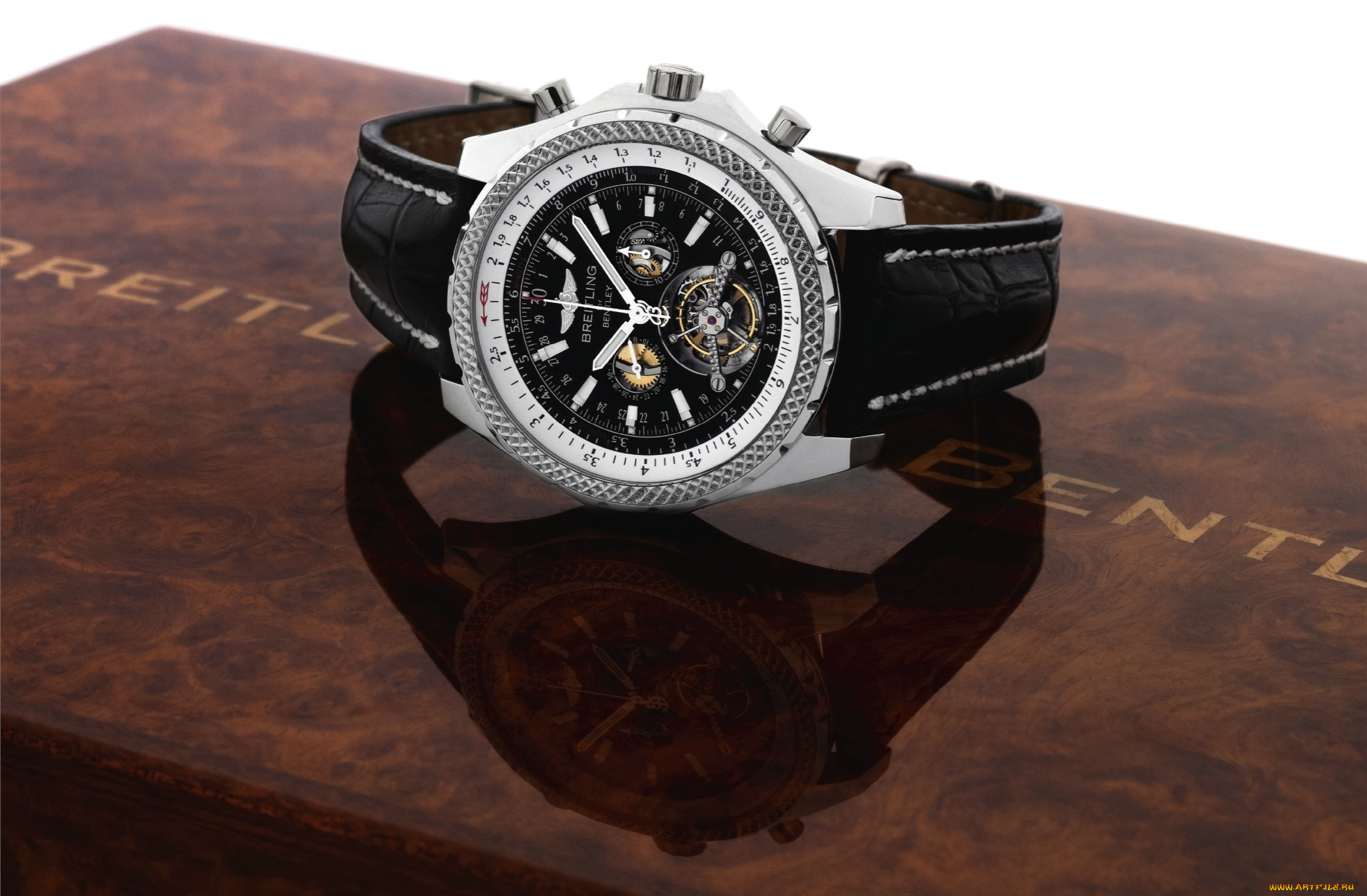 breitling, бренды, часы, наручные, ремешок, швейцария