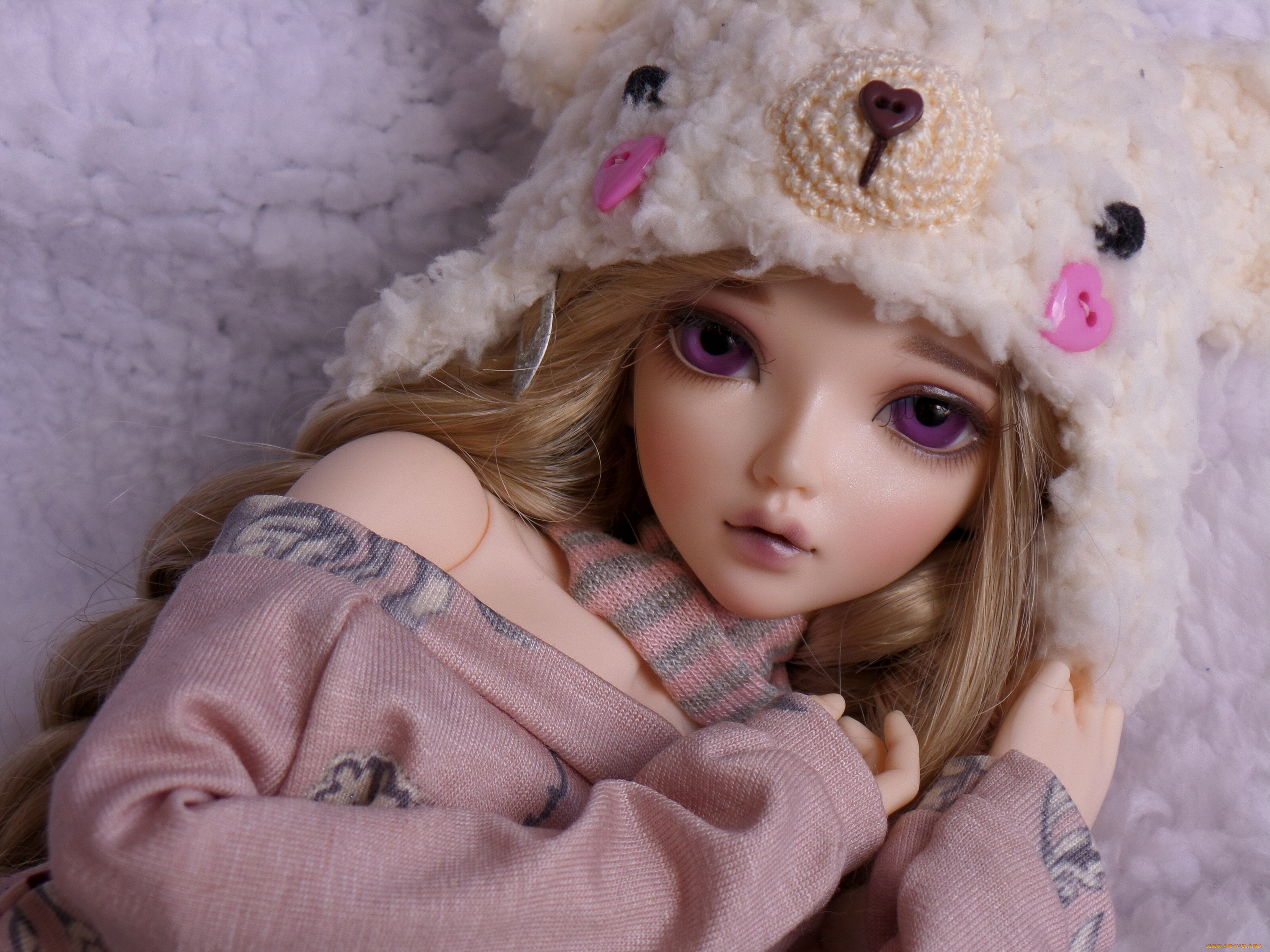 разное, игрушки, кукла