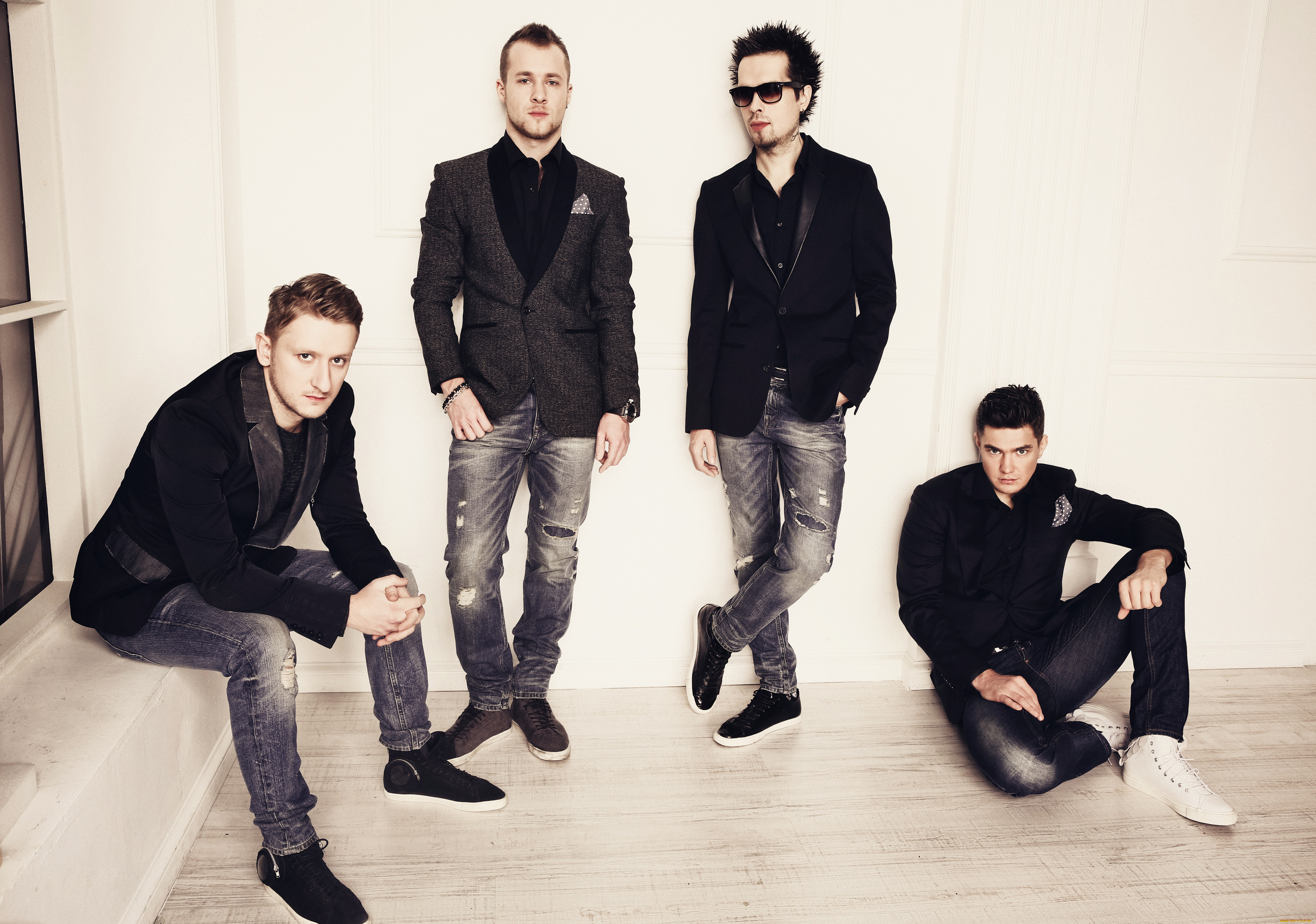 fanatika, музыка, синти-поп, электроклэш, поп-рок, россия