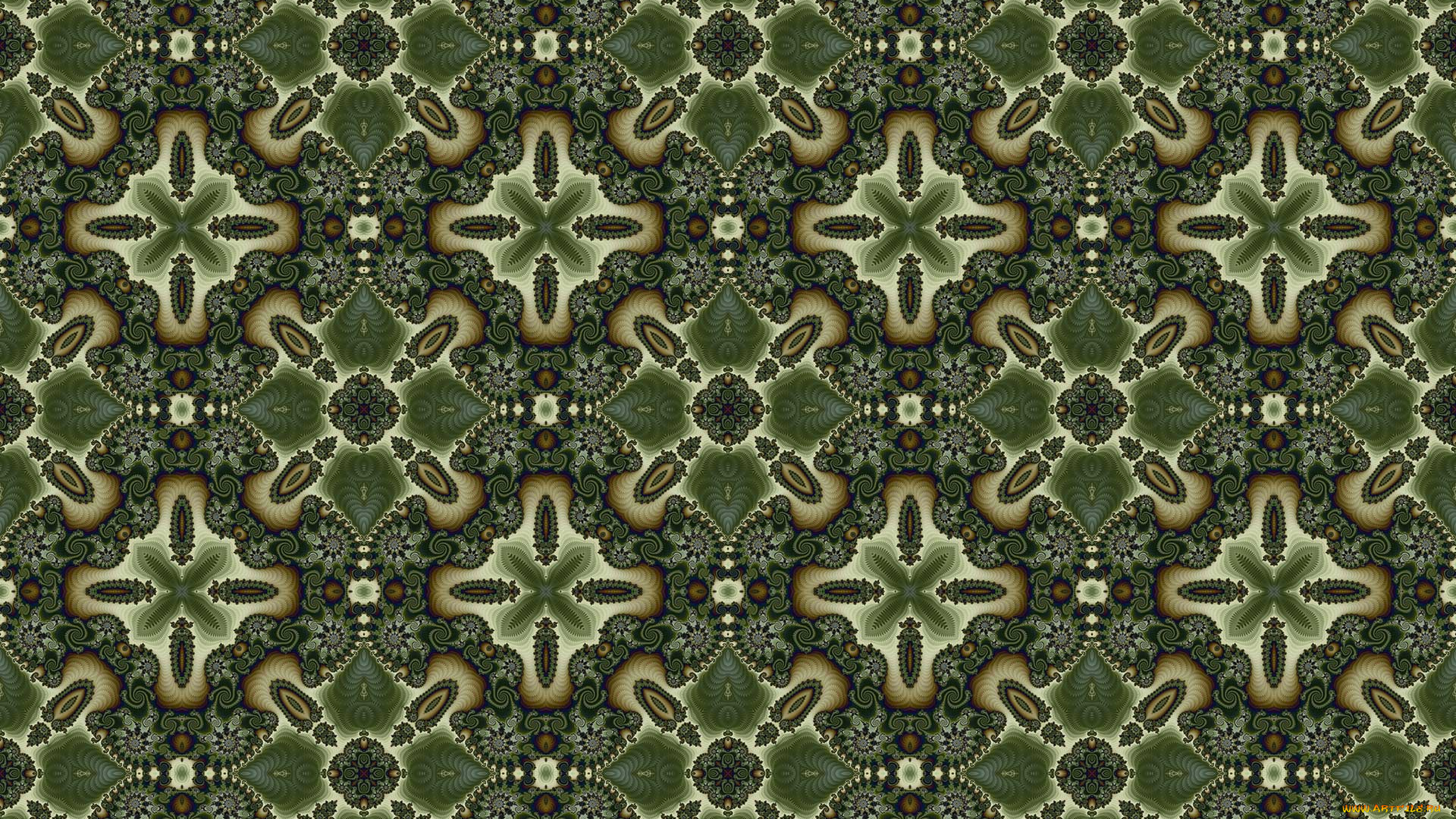 3д, графика, fractal, , фракталы, цвета, фон, узор