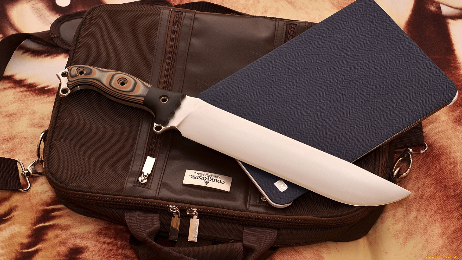 оружие, холодное, оружие, нож