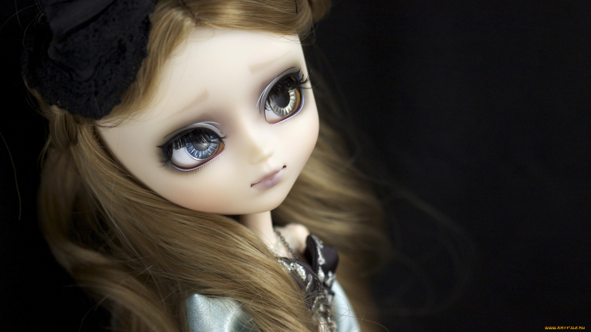 разное, игрушки, кукла