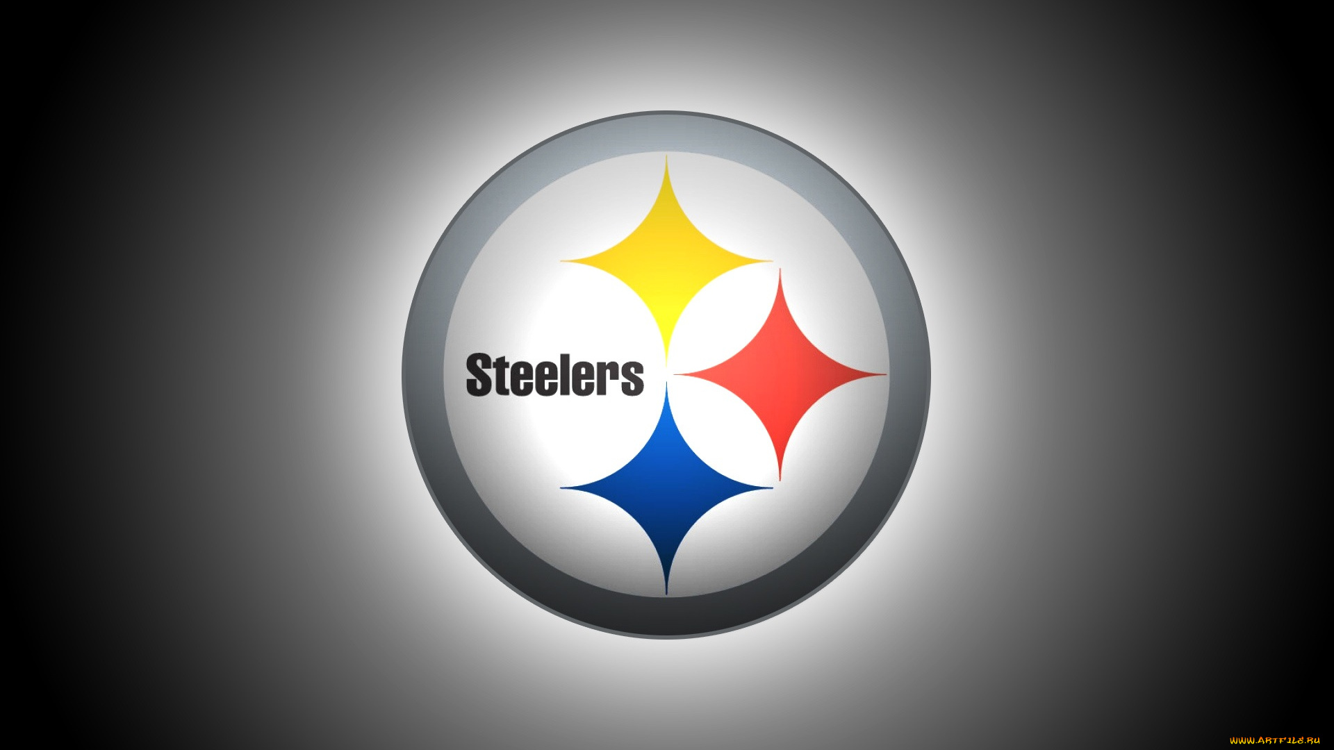 спорт, эмблемы, клубов, питтсбург