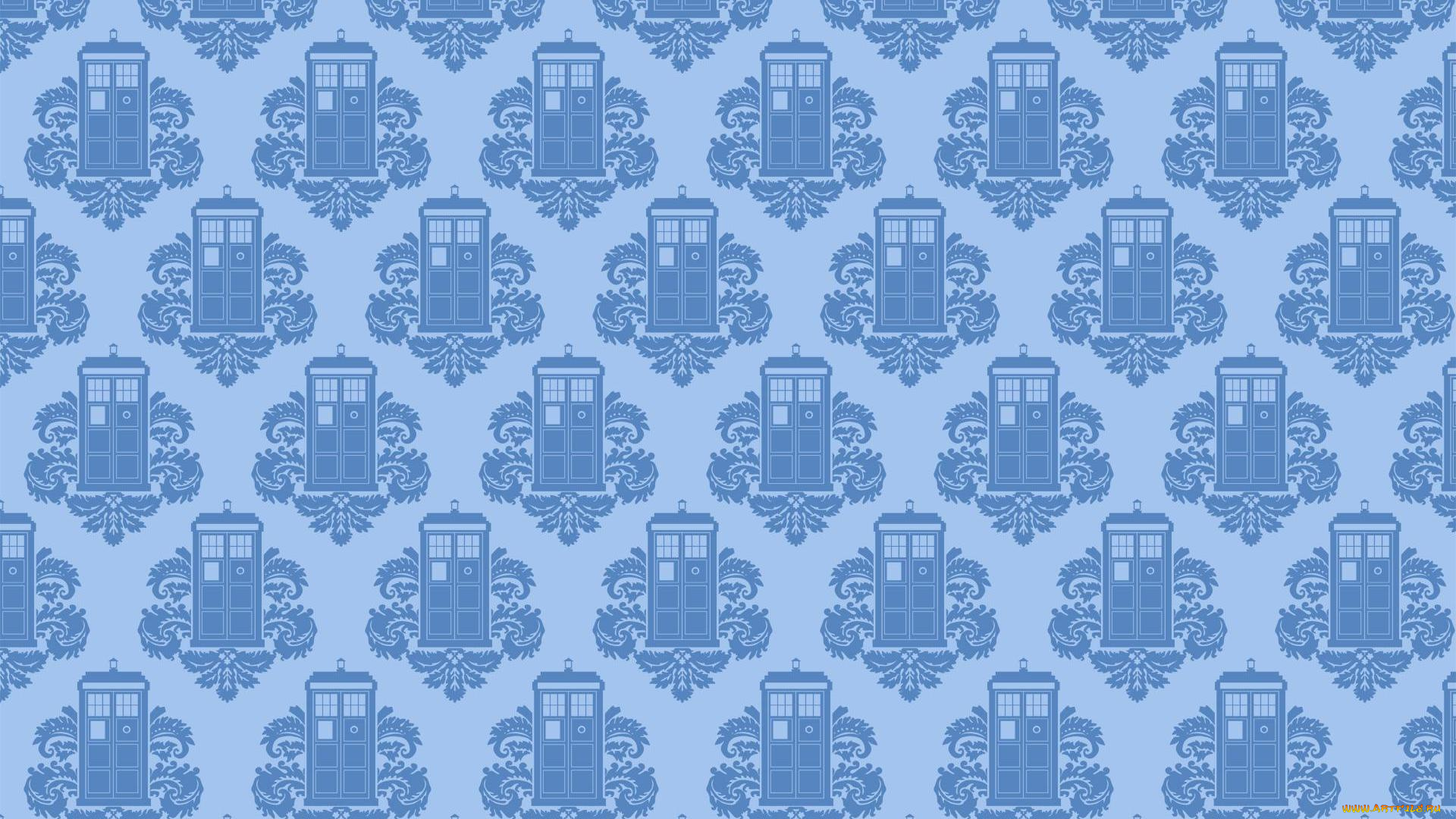 векторная, графика, узор, фон