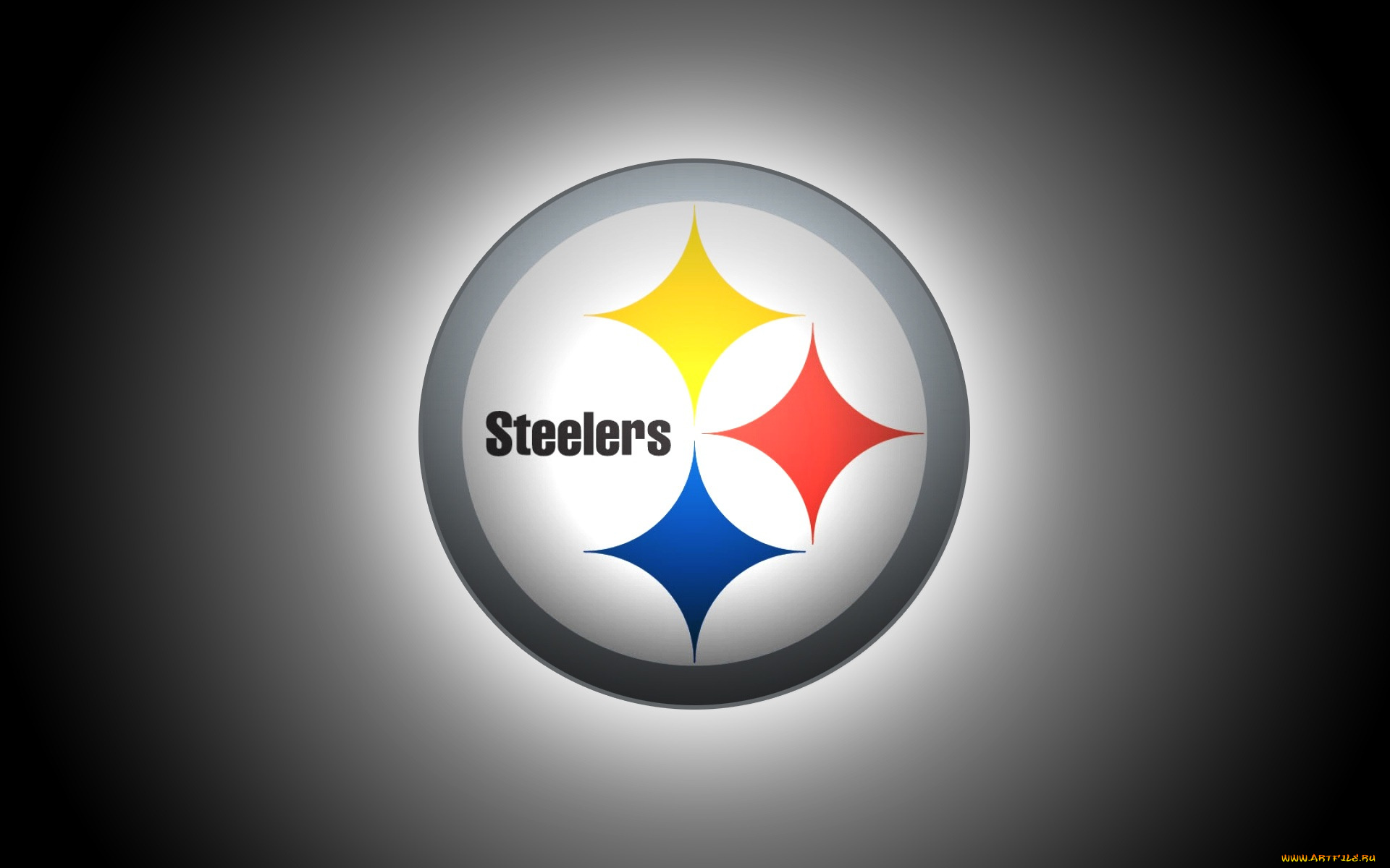 спорт, эмблемы, клубов, питтсбург