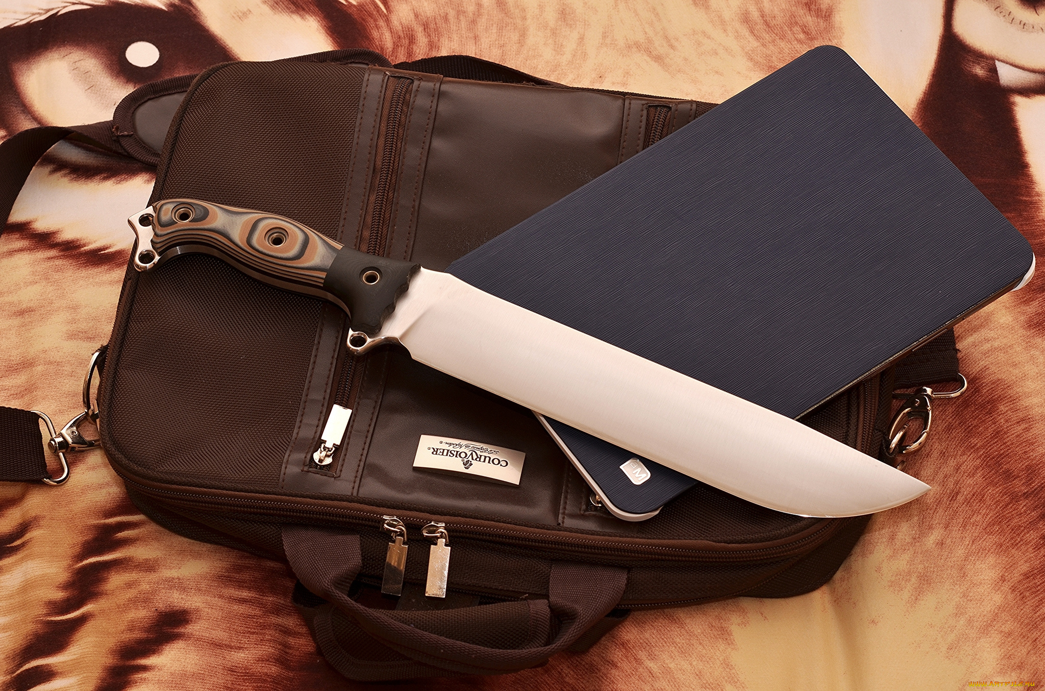 оружие, холодное, оружие, нож