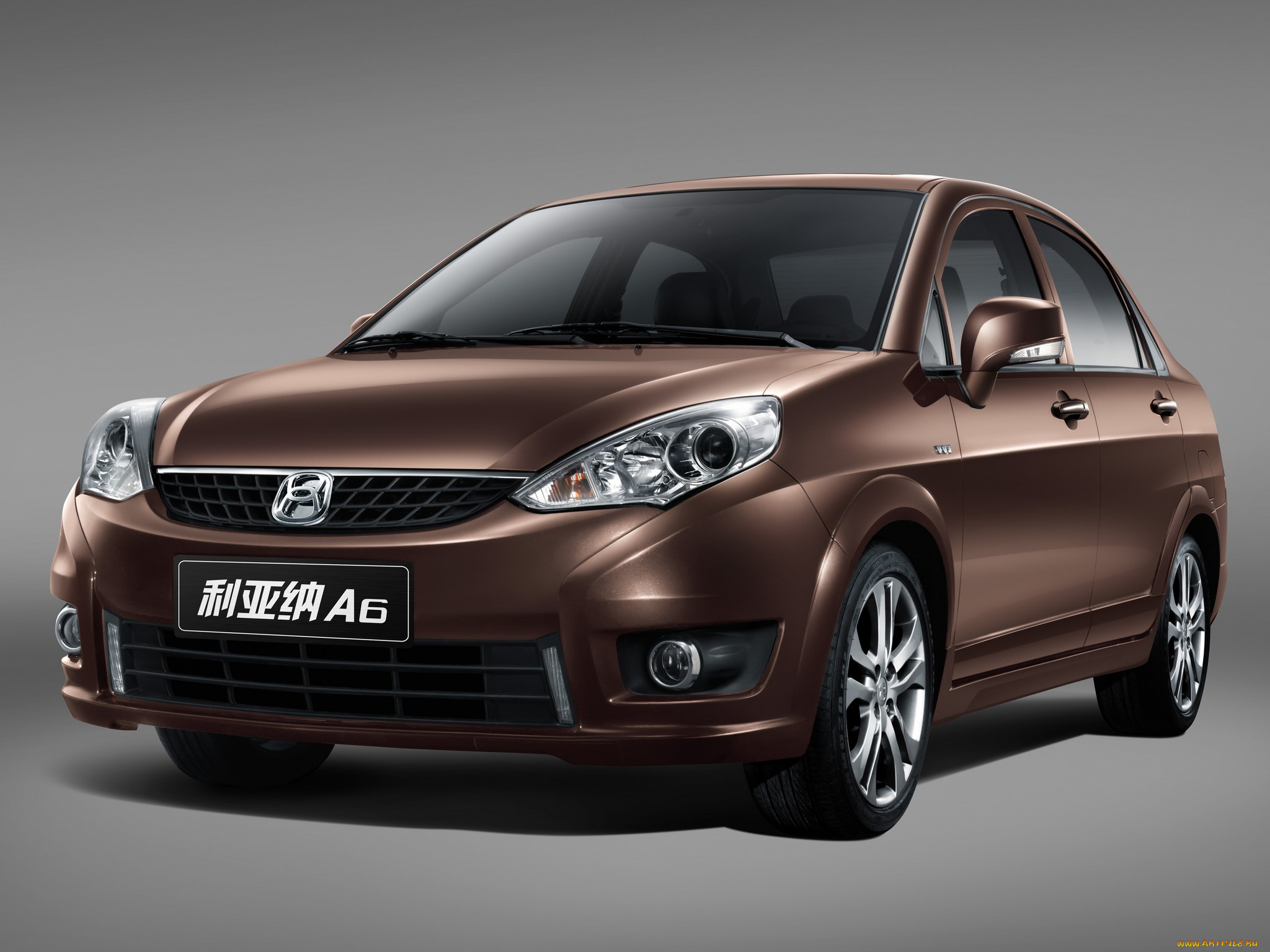 автомобили, changfeng, коричневый, 2013, г, sedan, liana, a6, changhe