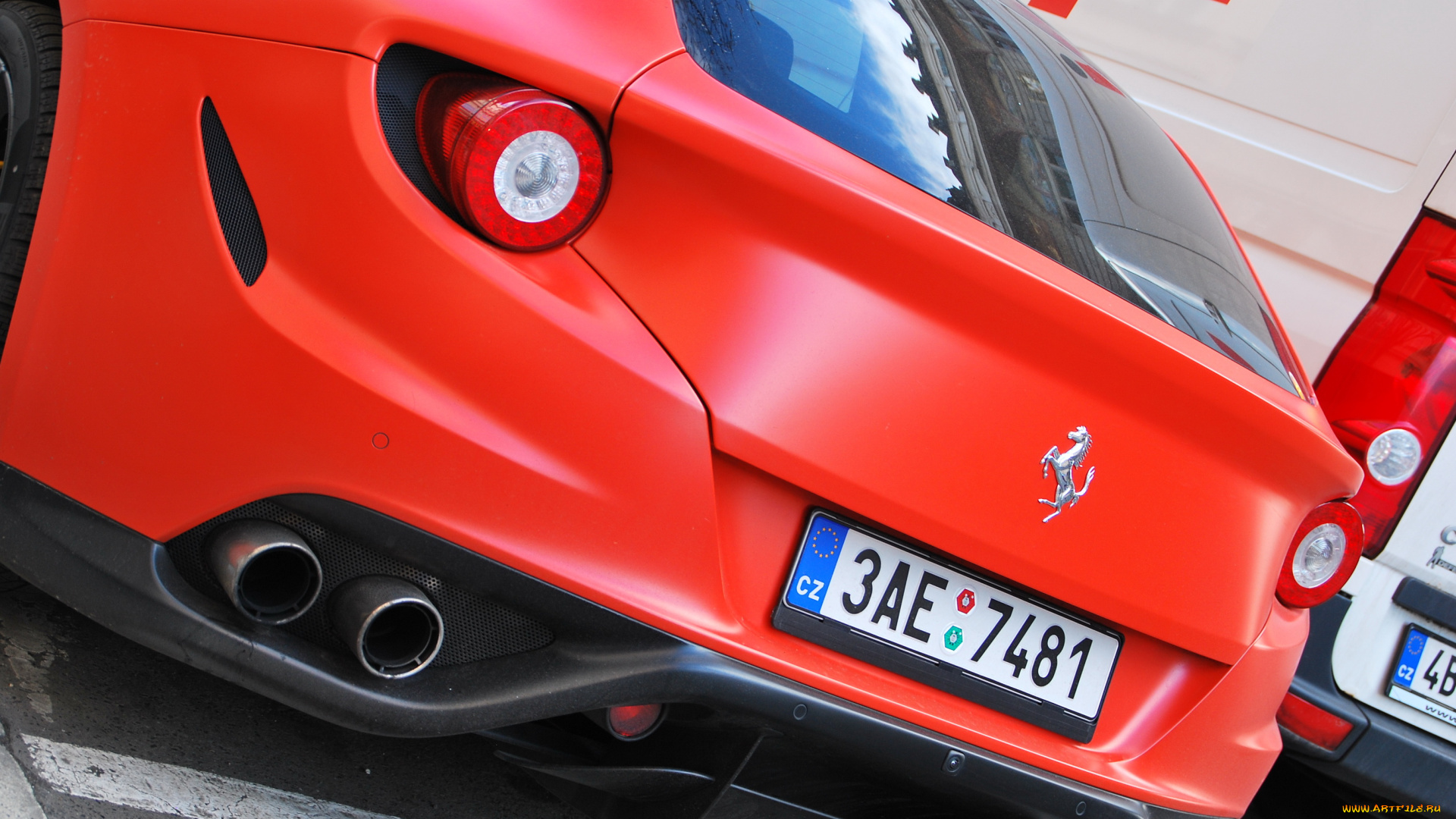 ferrari, ff, автомобили, выставки, и, уличные, фото, замеченное, на, улице, tuning, ferrari, ff