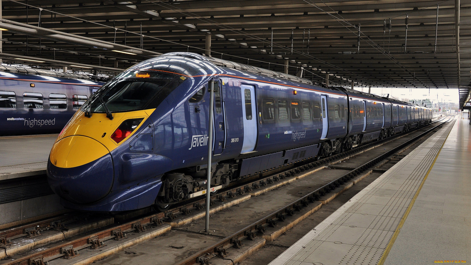 техника, поезда, поезд, скоростной