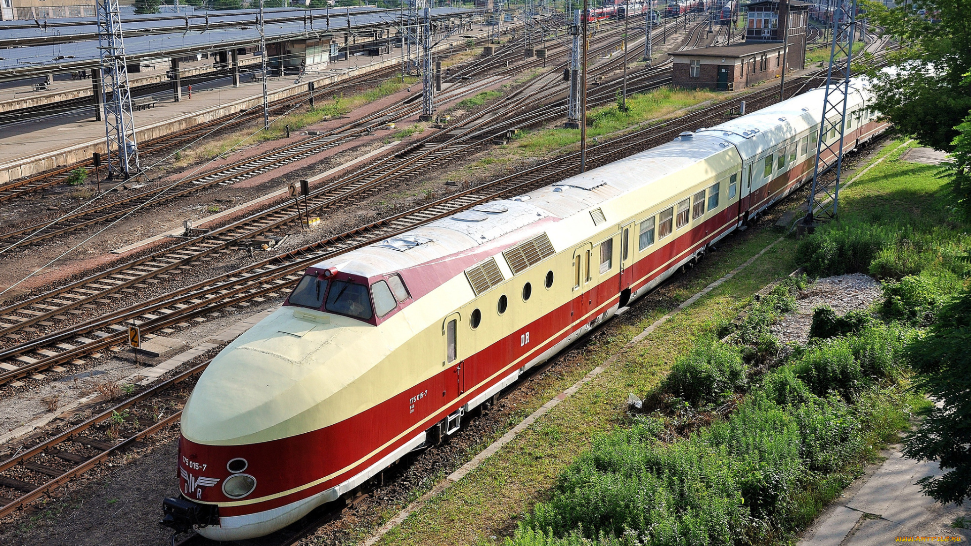 техника, поезда, поезд, скоростной