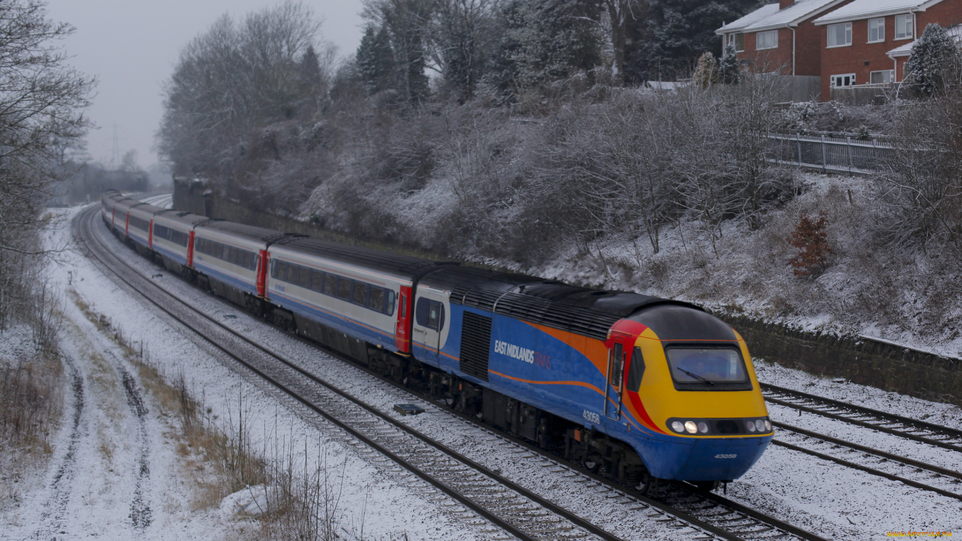 техника, поезда, поезд, скоростной
