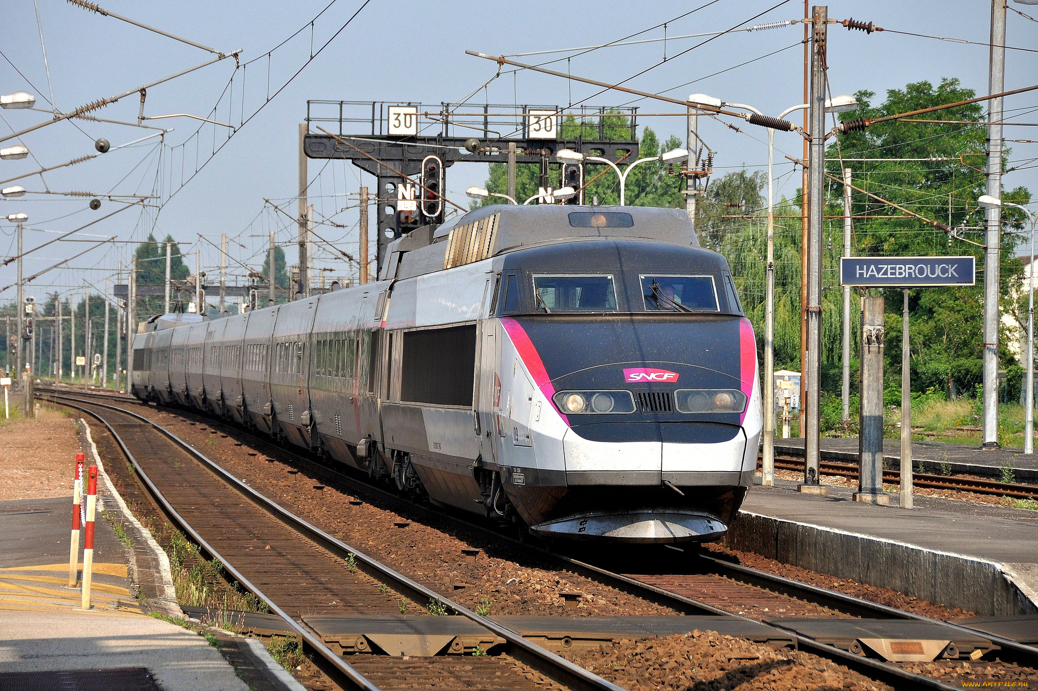 техника, поезда, поезд, скоростной