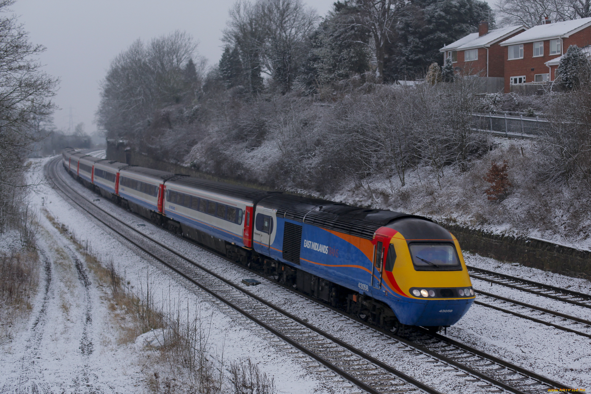 техника, поезда, поезд, скоростной