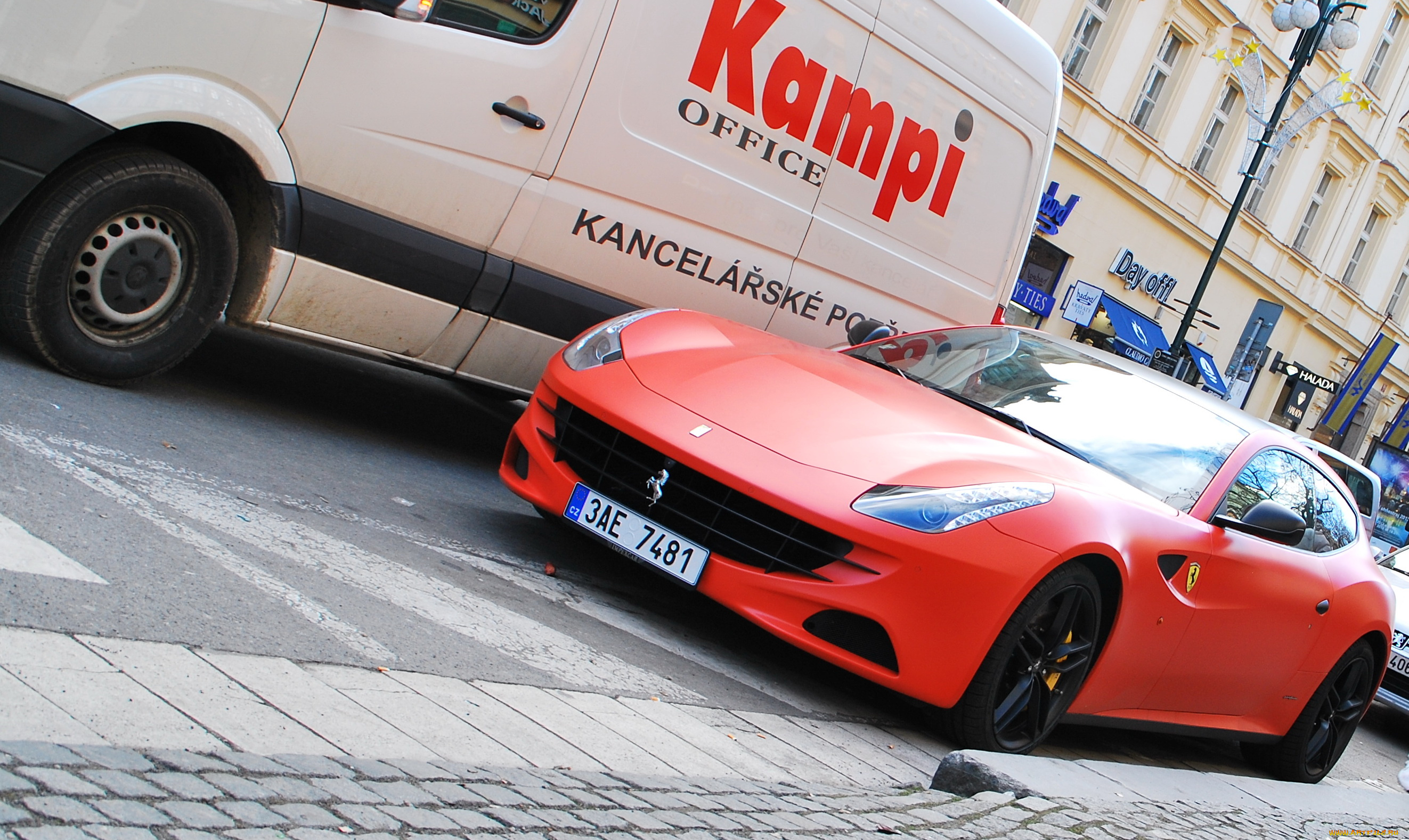 ferrari, ff, автомобили, выставки, и, уличные, фото, замеченное, на, улице, tuning, ferrari, ff