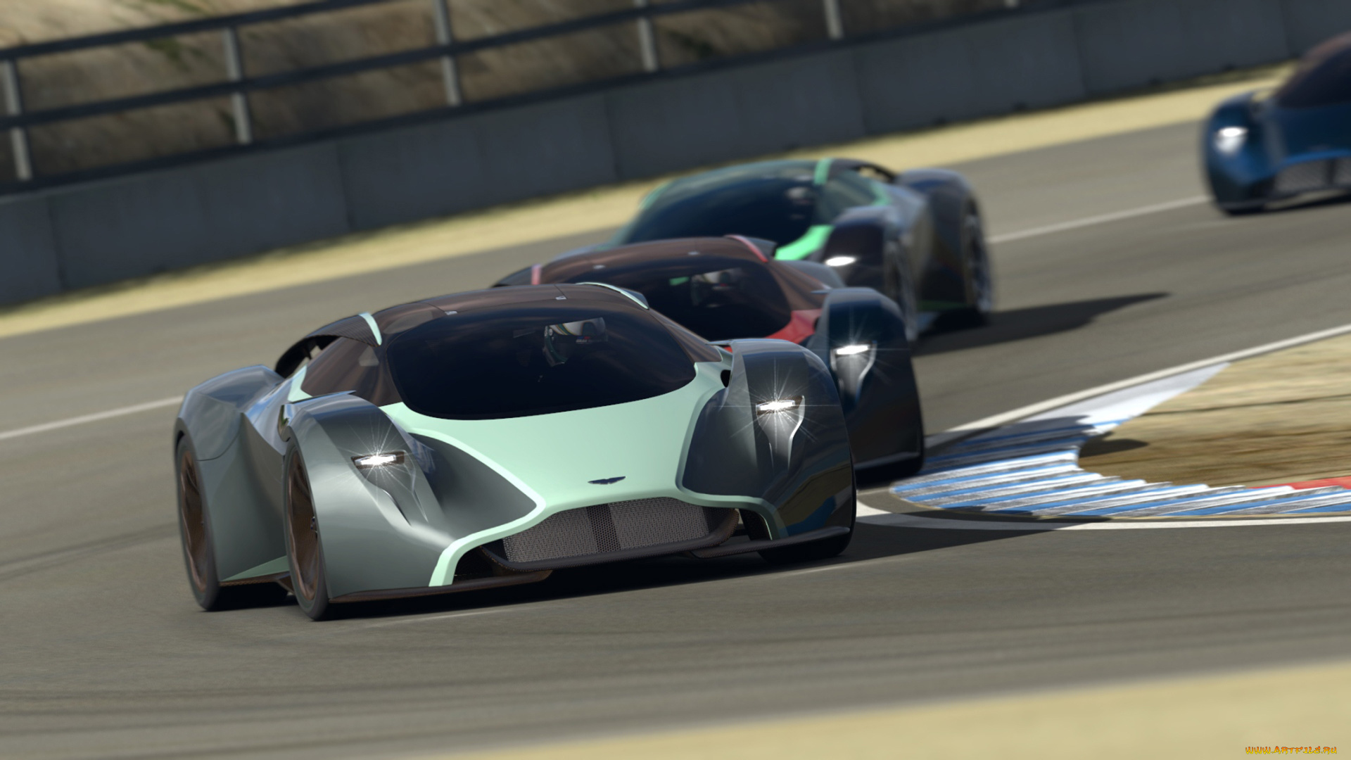 aston, martin, dp-100, vision, gran, turismo, concept, 2014, автомобили, 3д, 2014, dp-100, aston, martin, concept, vision, gran, turismo
