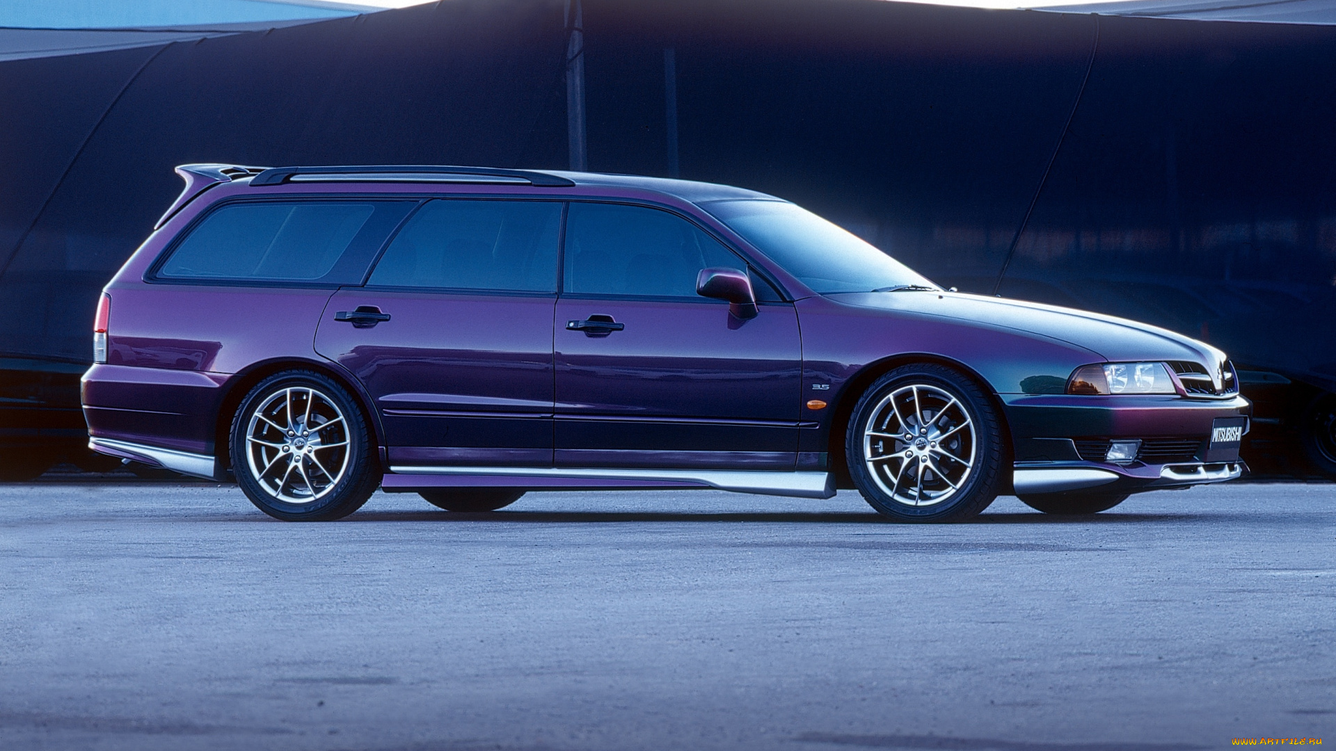 автомобили, mitsubishi