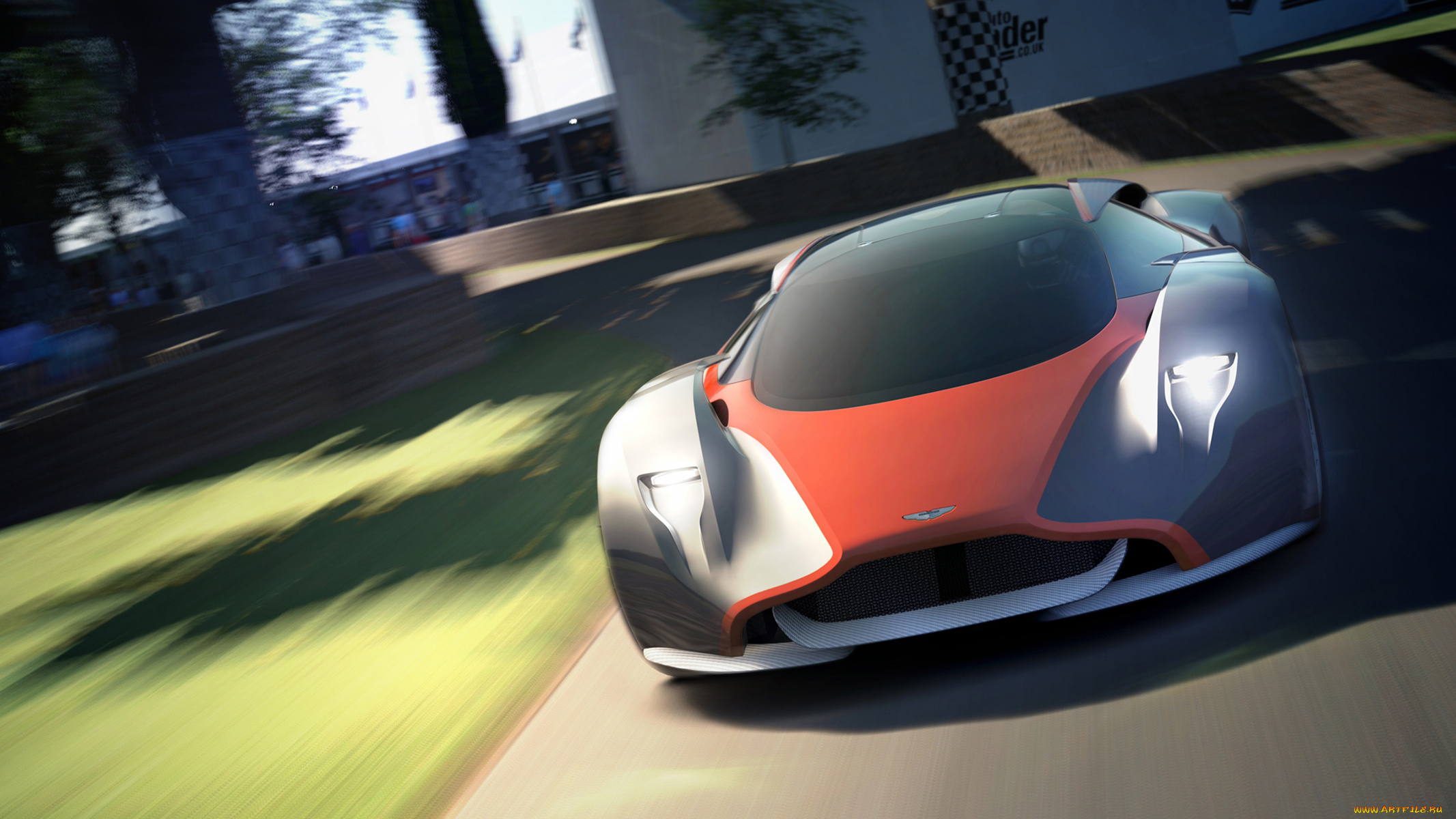 aston, martin, dp-100, vision, gran, turismo, concept, 2014, автомобили, 3д, vision, gran, turismo, dp-100, aston, martin, 2014, concept