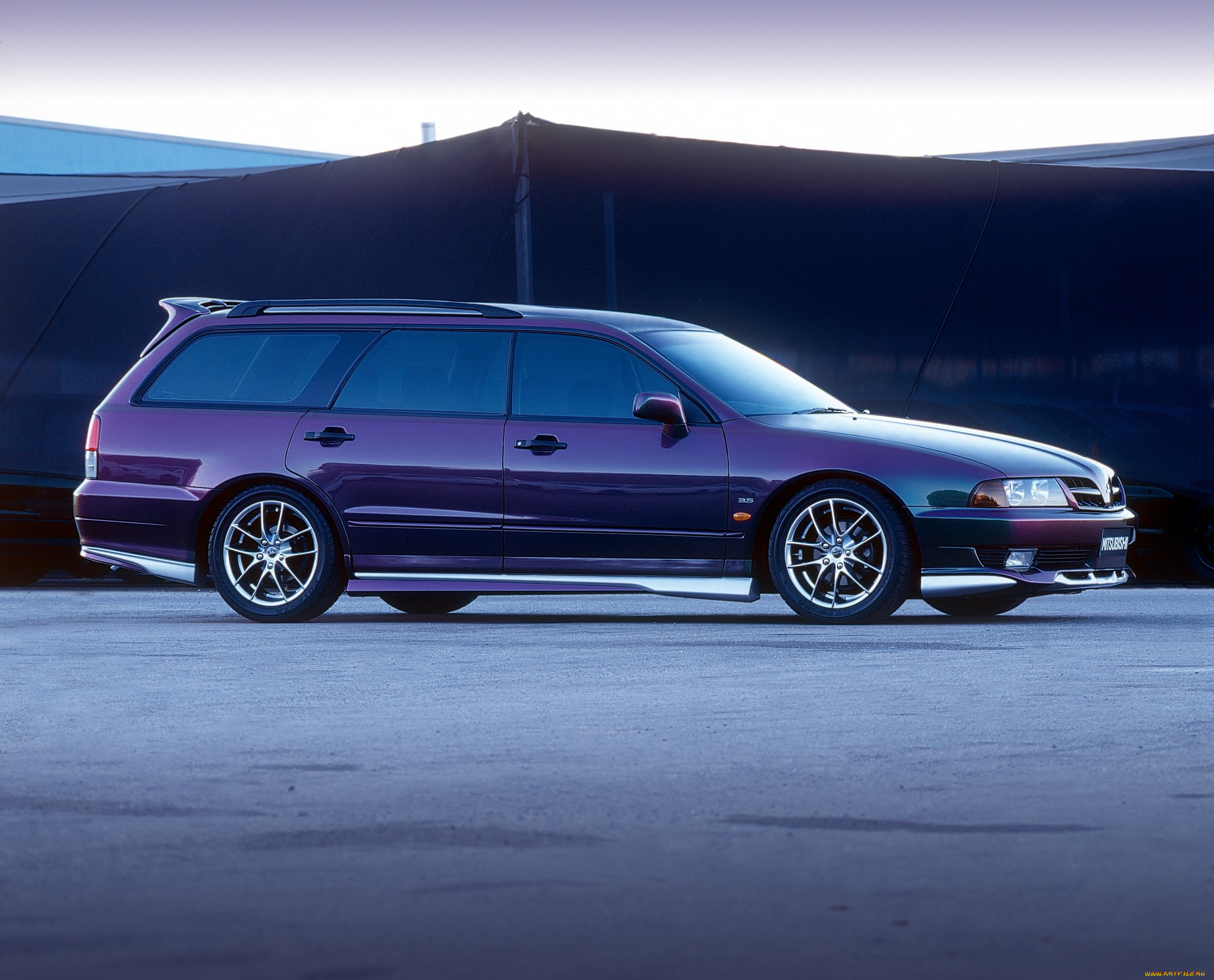 автомобили, mitsubishi