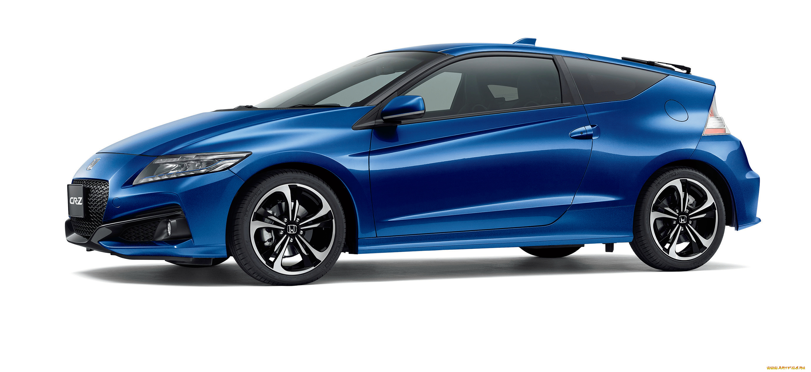 автомобили, honda, zf1, final, label, cr-z, 2016г
