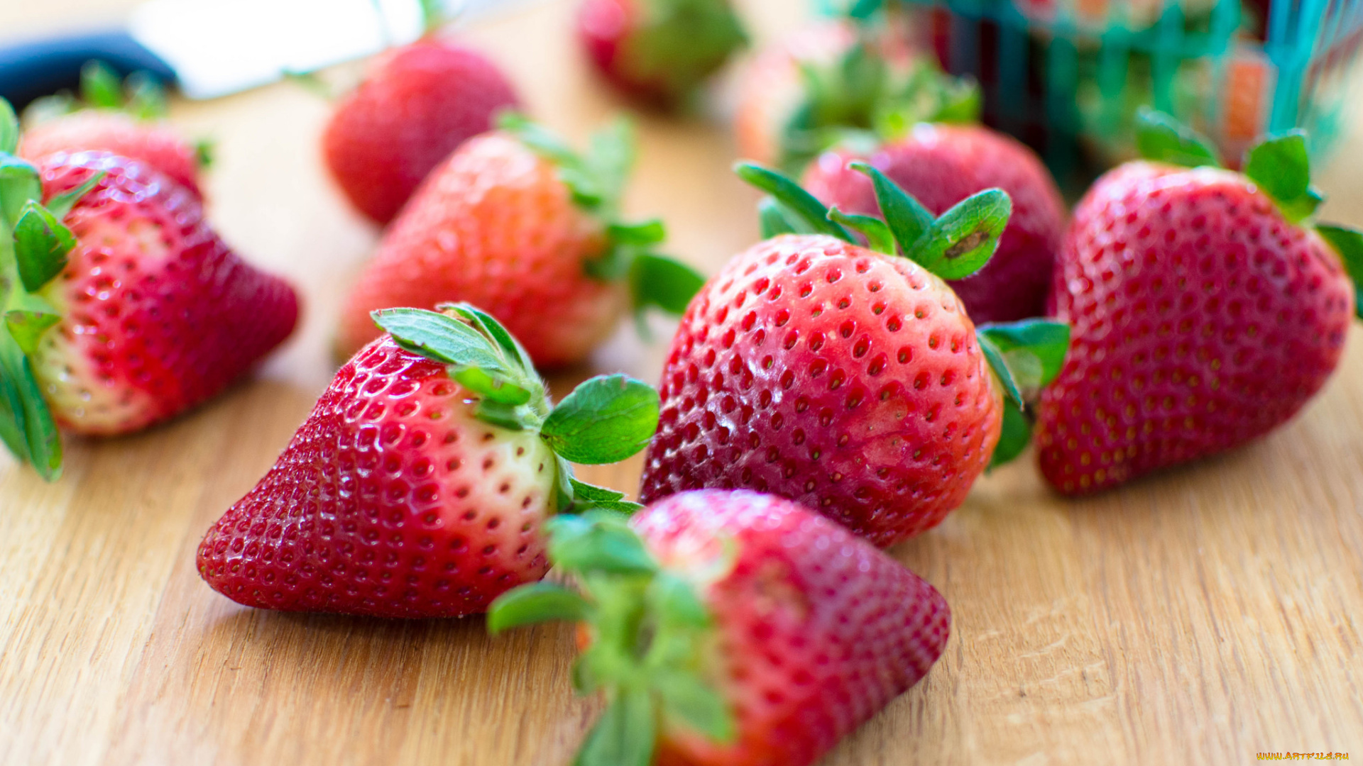 еда, клубника, , земляника, ягоды