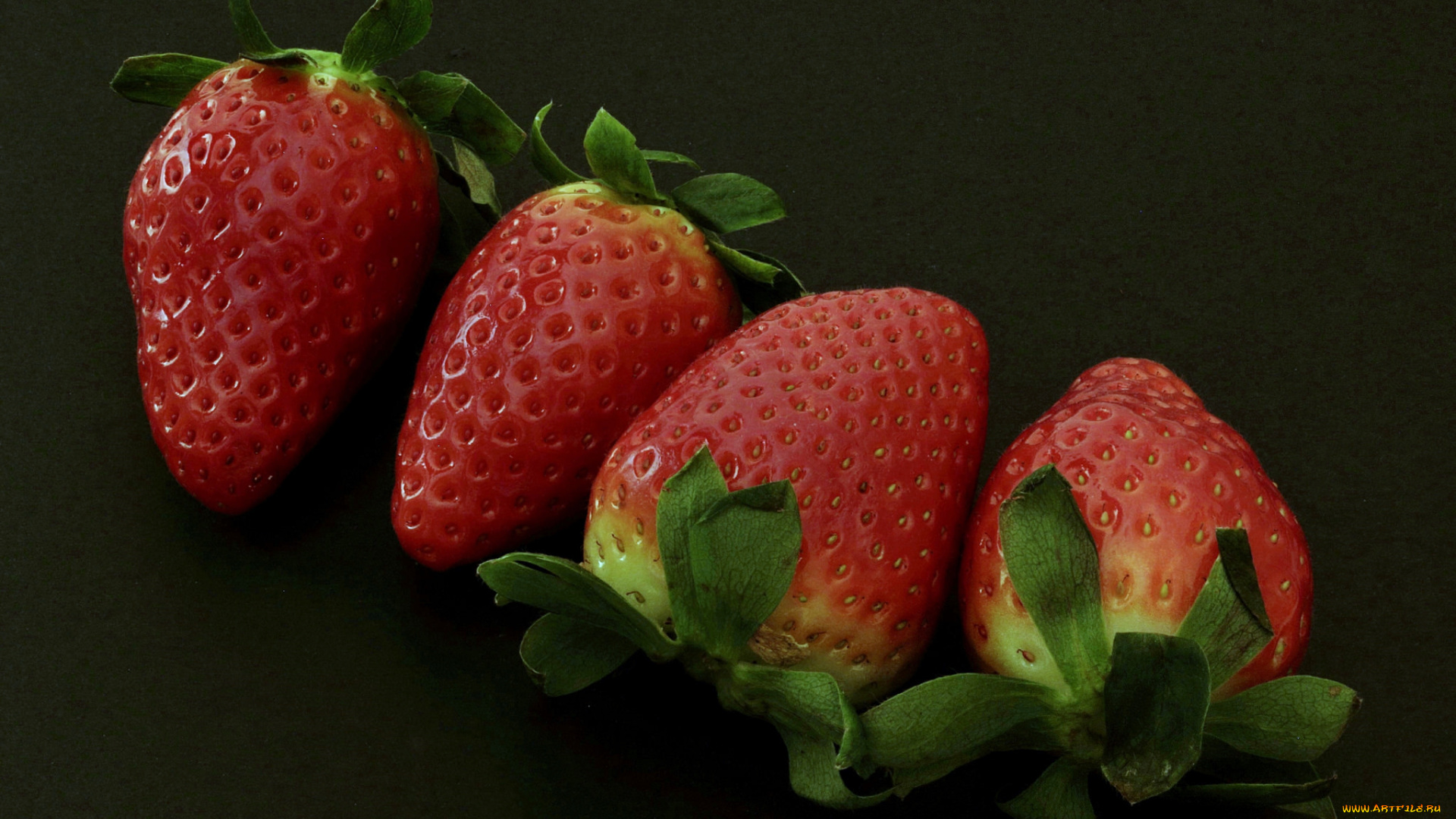 еда, клубника, , земляника, ягоды