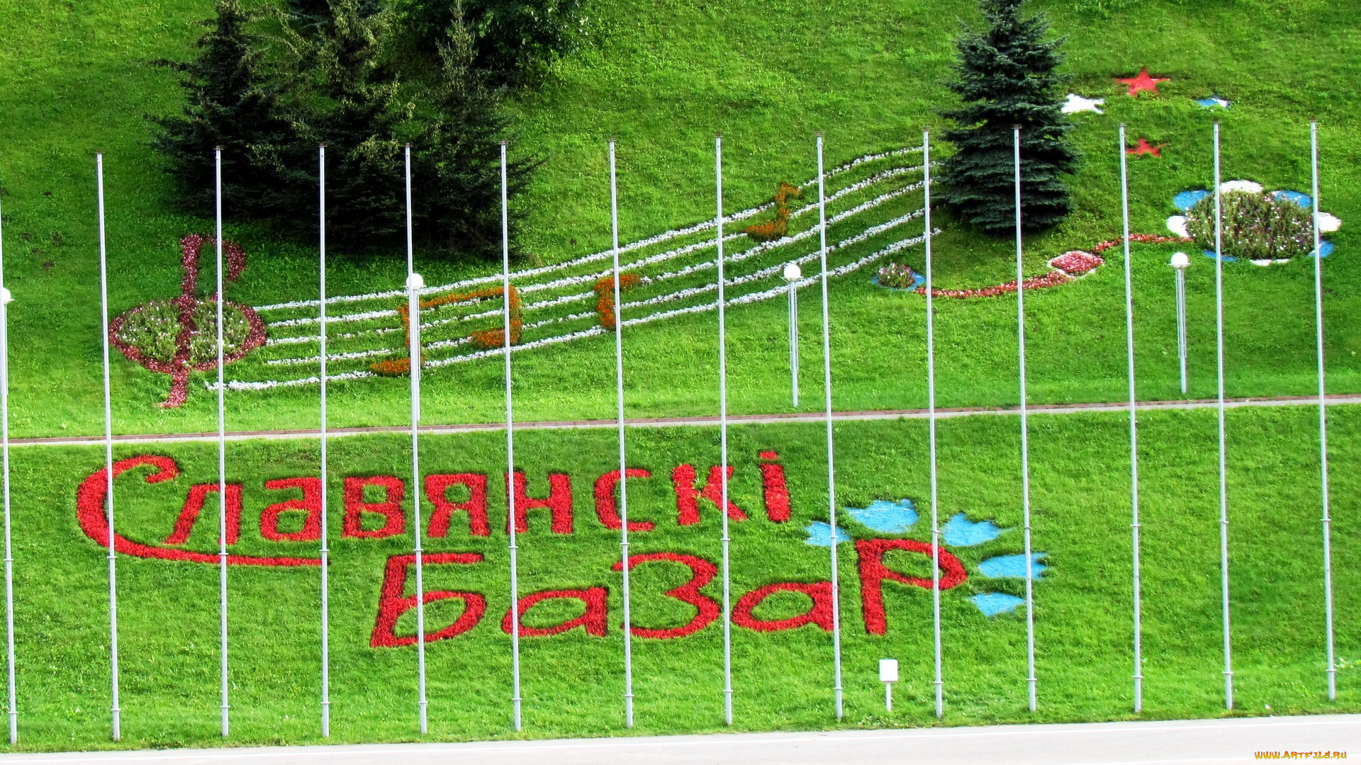 города, -, другое, славянский, беларусь, витебск