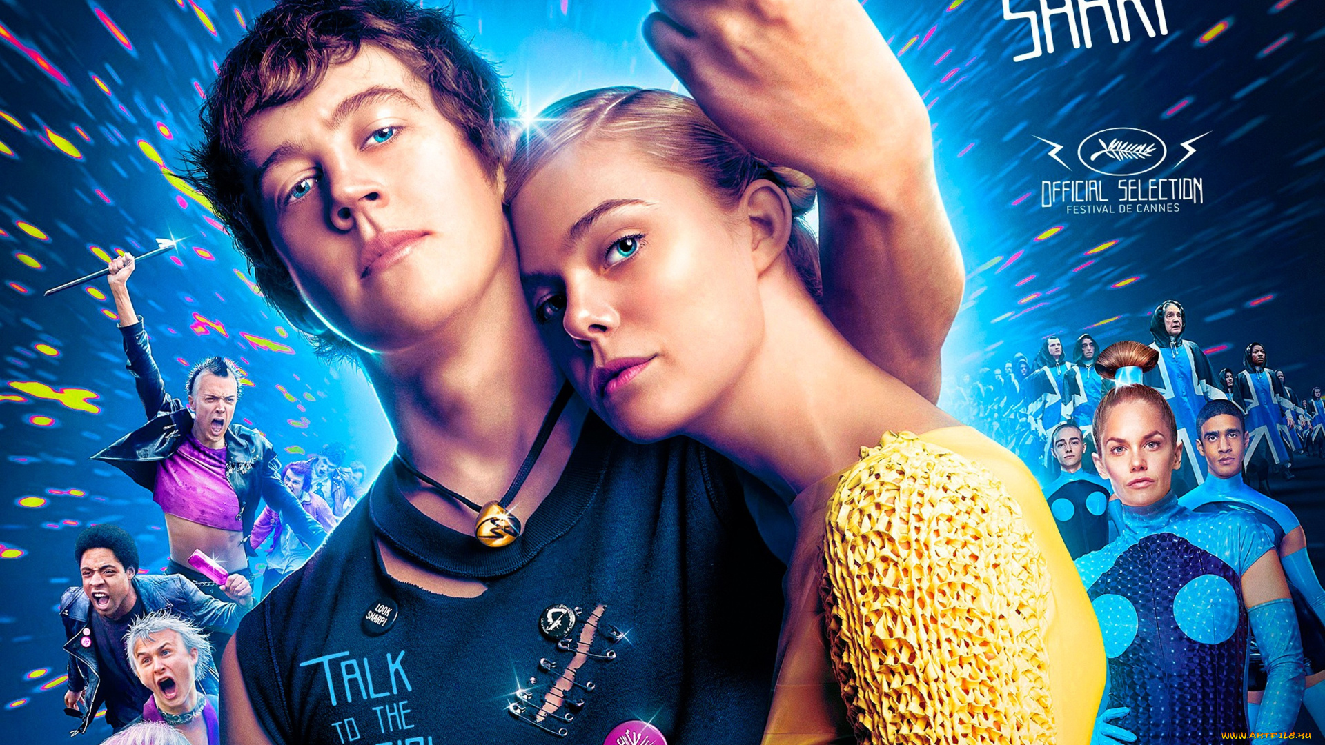 как, разговаривать, с, девушками, на, вечеринках, , 2018, кино, фильмы, how, to, talk, to, girls, at, parties, николь, кидман, мелодрама, фантастика, рут, уилсон, эль, фаннинг, how, to, talk, girls, at, parties, как, говорить, с, девушками, на, вечеринках