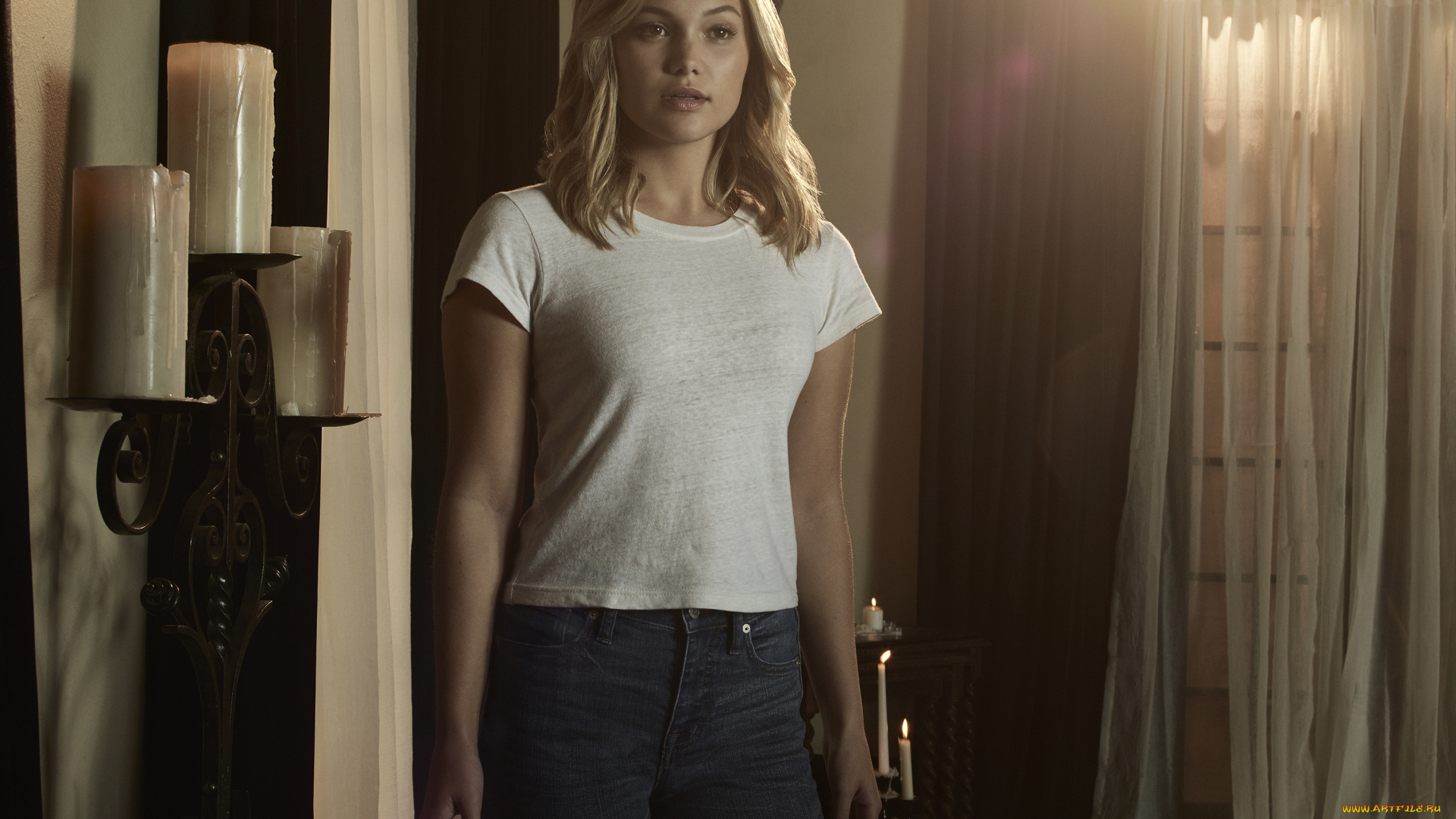 кино, фильмы, cloak, &, dagger, , сериал, девушка, взгляд, фон