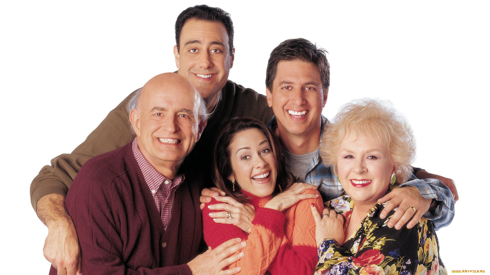 кино, фильмы, everybody, loves, raymond, , сериал, everybody, loves, raymond