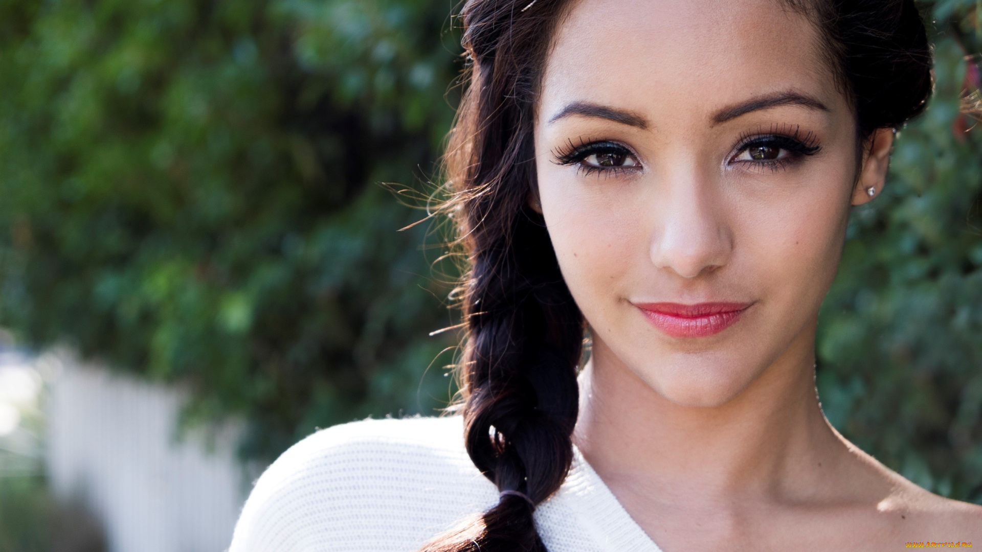 melanie, iglesias, девушки, модель, девушка, melanie, iglesias