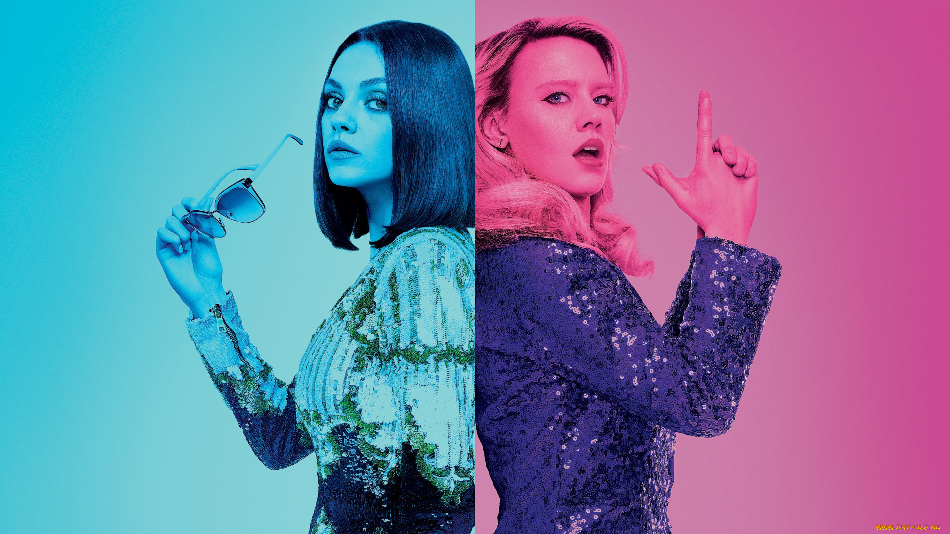 шпион, , который, меня, кинул, , 2018, кино, фильмы, the, spy, who, dumped, me, который, меня, кинул, the, spy, who, dumped, me, мила, кунис, сэм, хьюэн, кейт, маккиннон