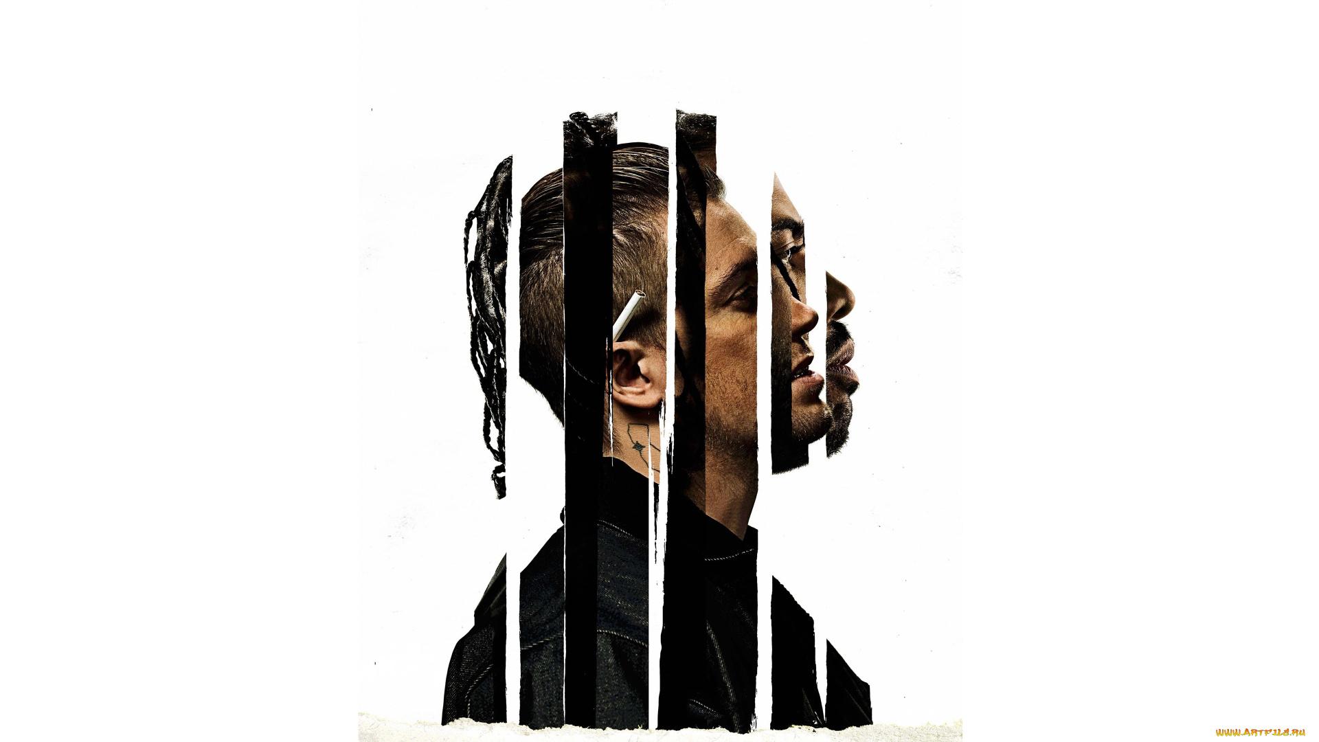 слепые, пятна, , 2018, кино, фильмы, blindspotting, комедия, слепые, пятна, movie, сша, драма